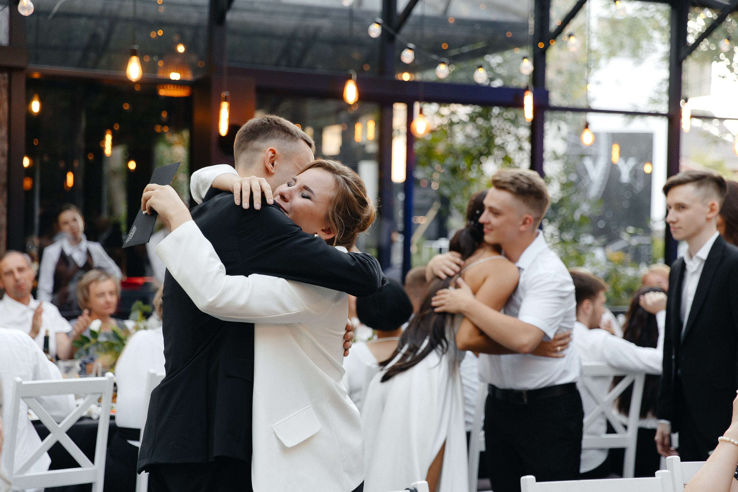 Никита & Оля. Свадебный фотограф Евгений Мирончев