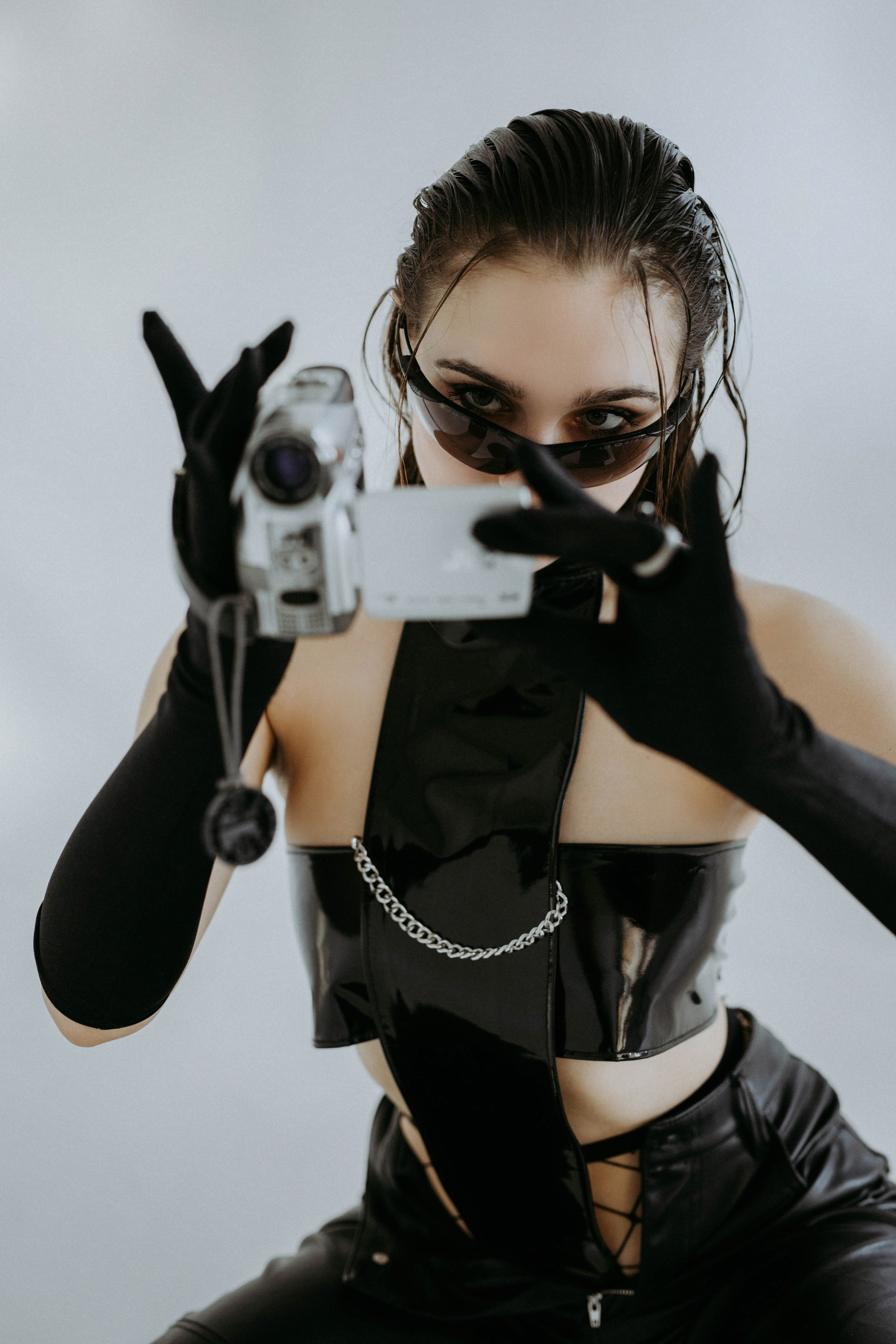 Крис. Профессиональный фотограф Юнаковская Оксана