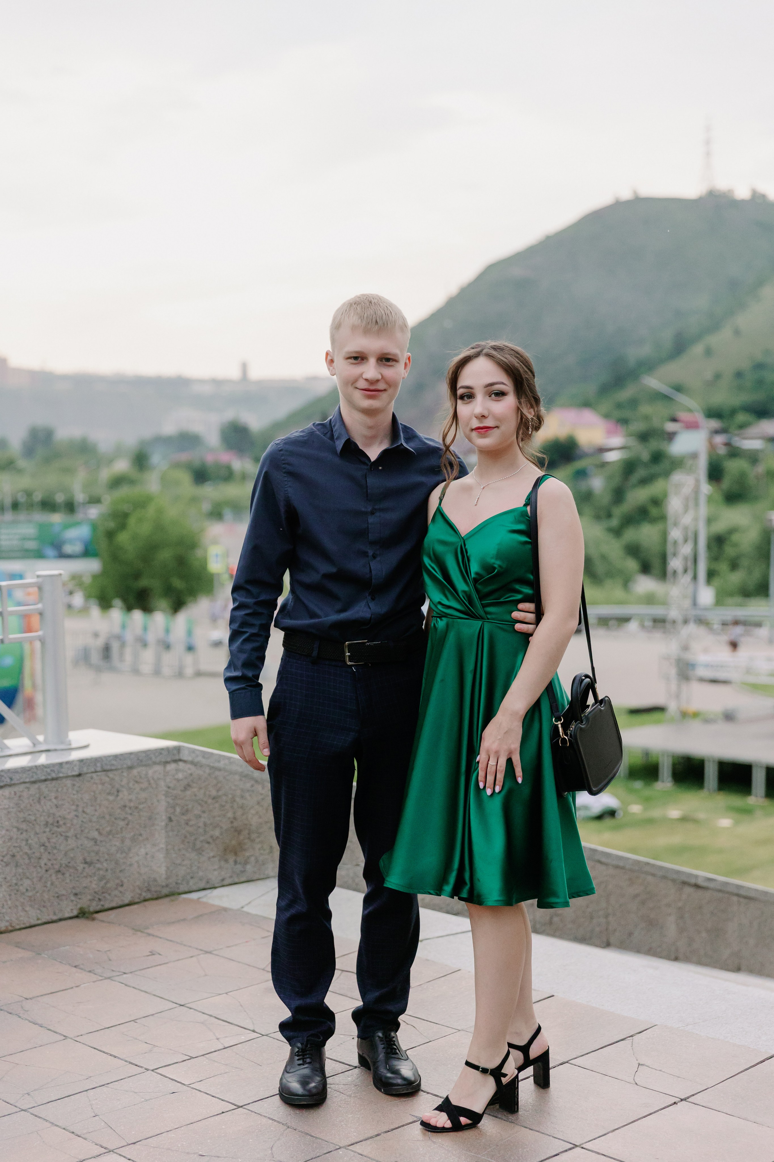 2023.06.24. Фотограф в Красноярске