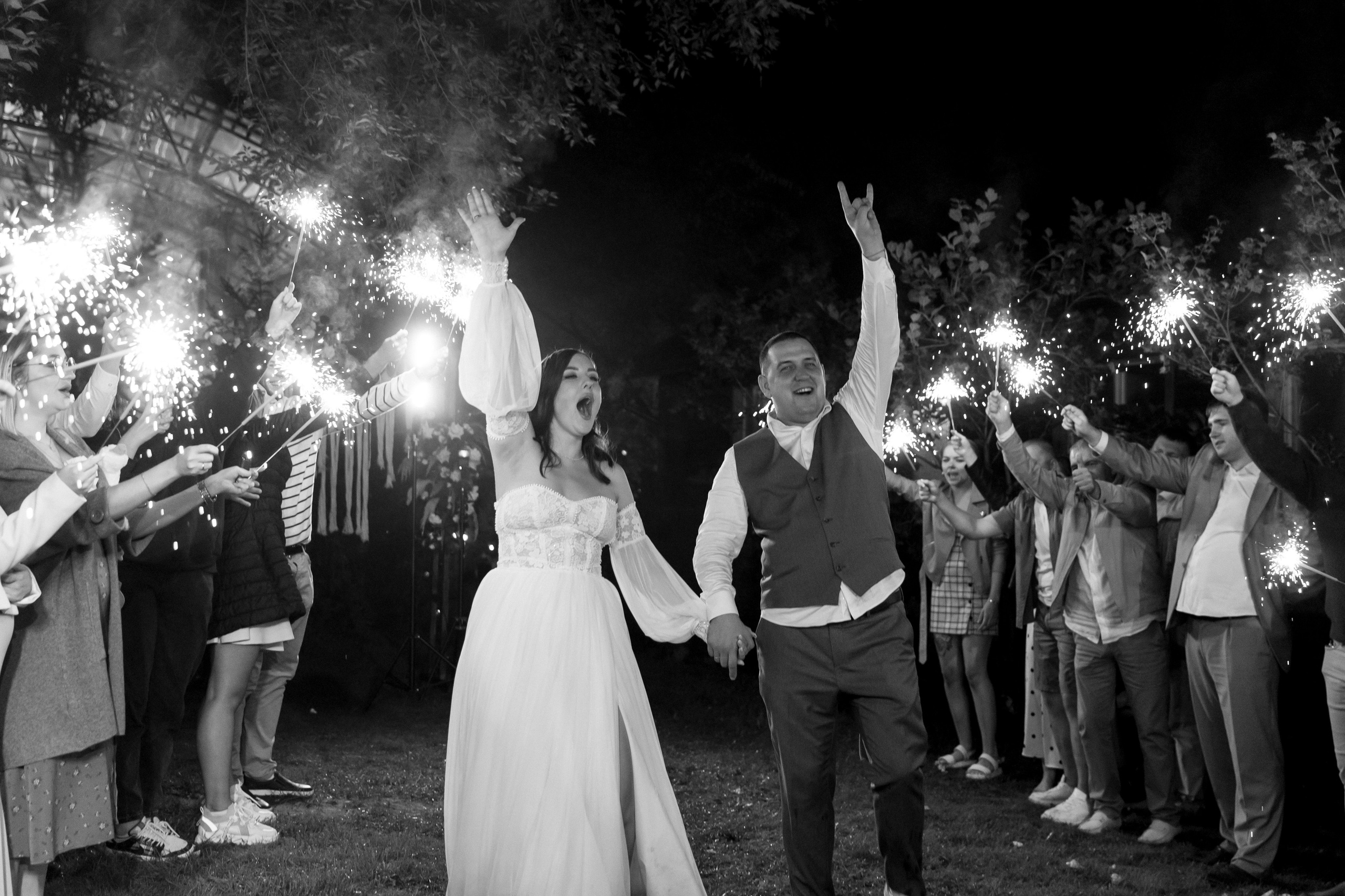 Максим и Екатерина. Фотограф в Красноярске