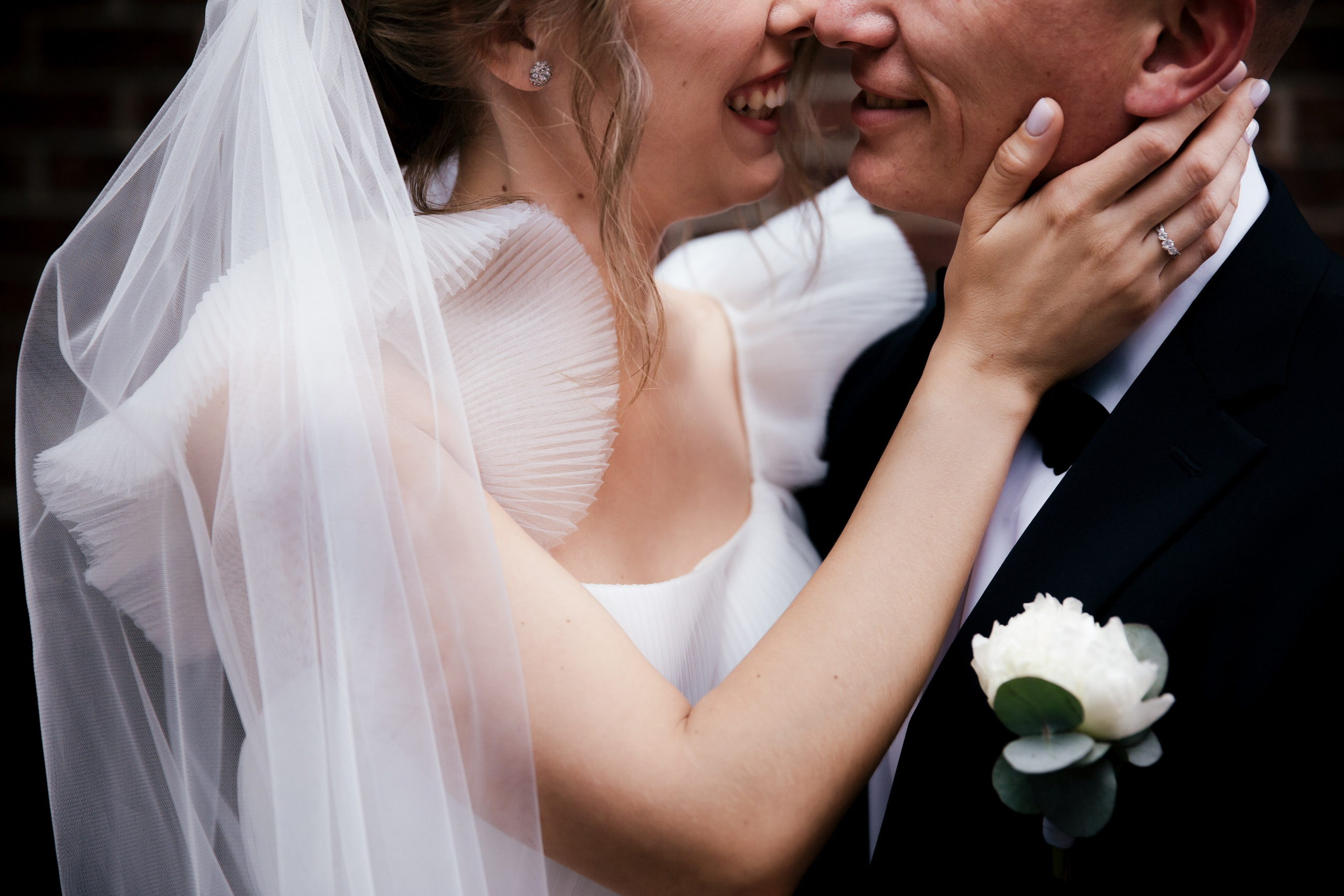 Евгений и Татьяна. Фотограф в Красноярске