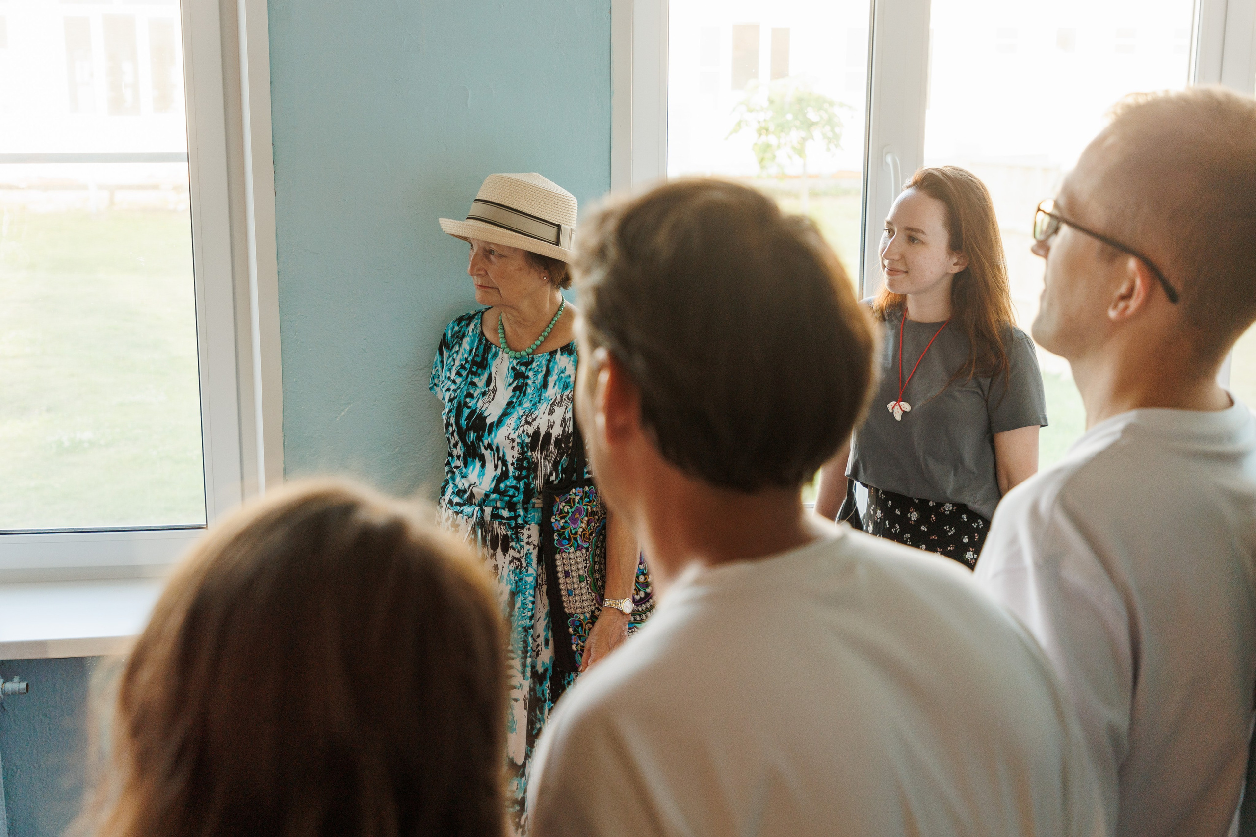 Выксунская майолика. Фотограф городских и семейных событий Артем Карпухин