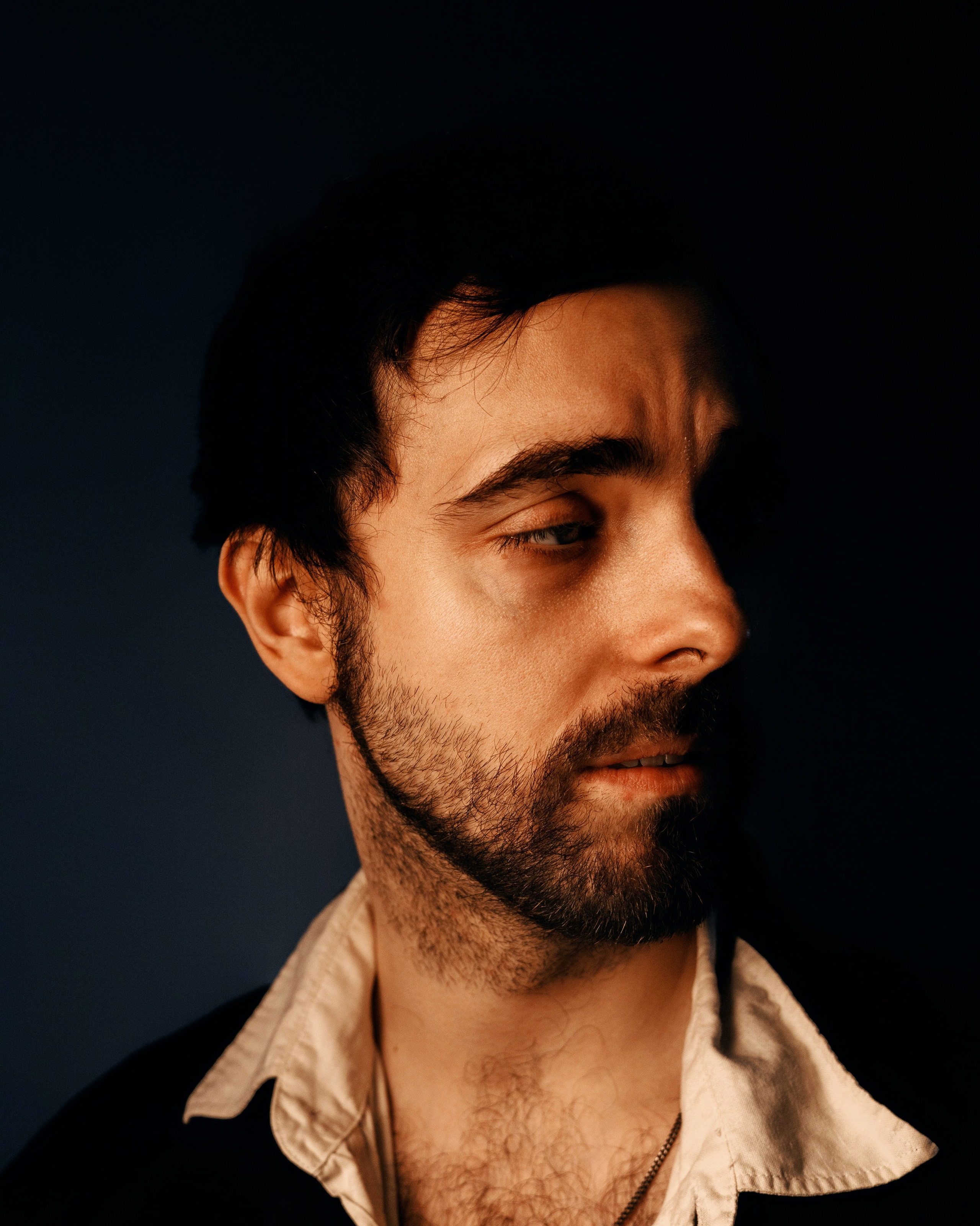 ГАФТ. RUSLAN ROZANOV