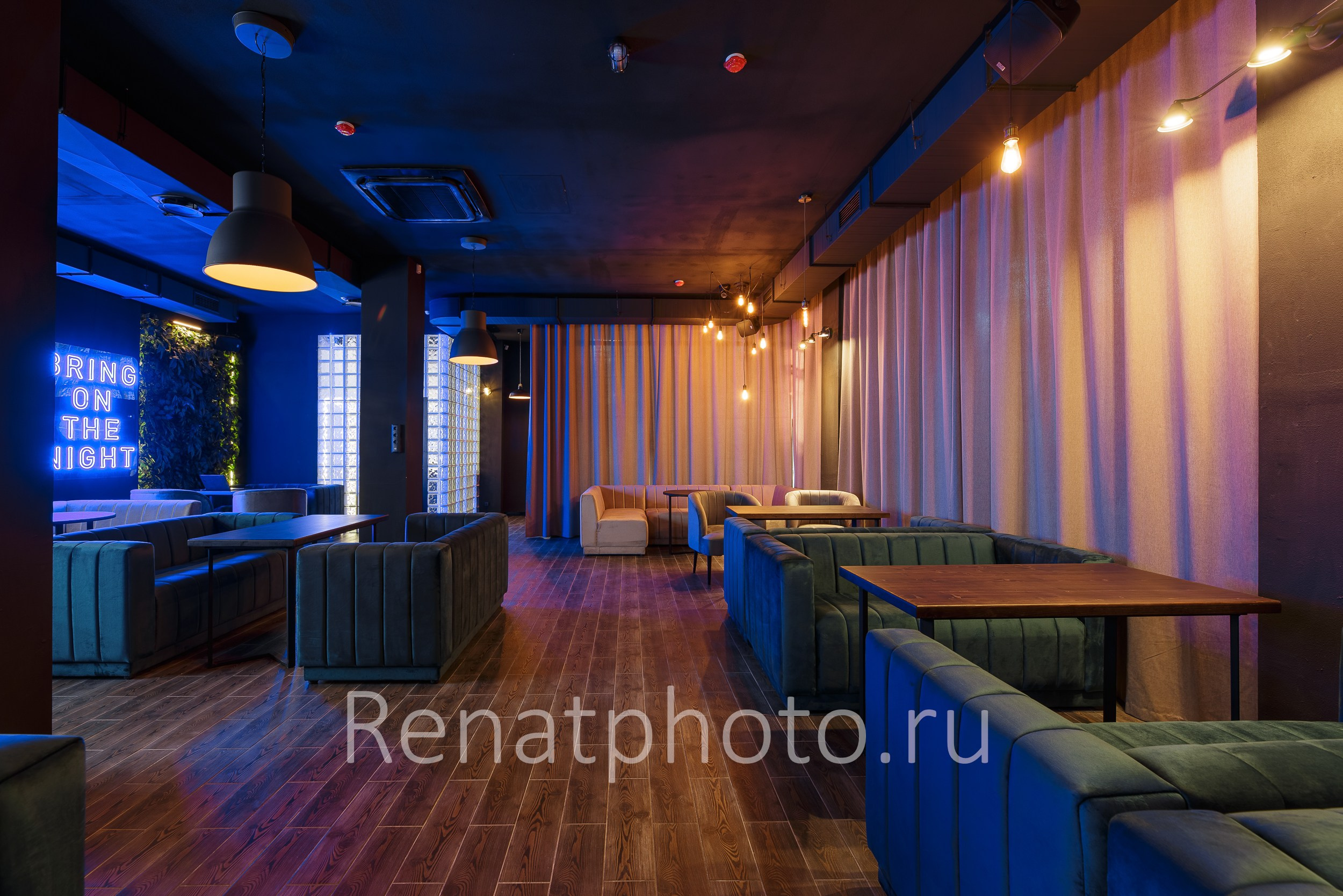 Renatphoto-фотосъемка кафе. Профессиональная фотосъёмка интерьеров, предметная фотосессия еды для меню г. Анапа