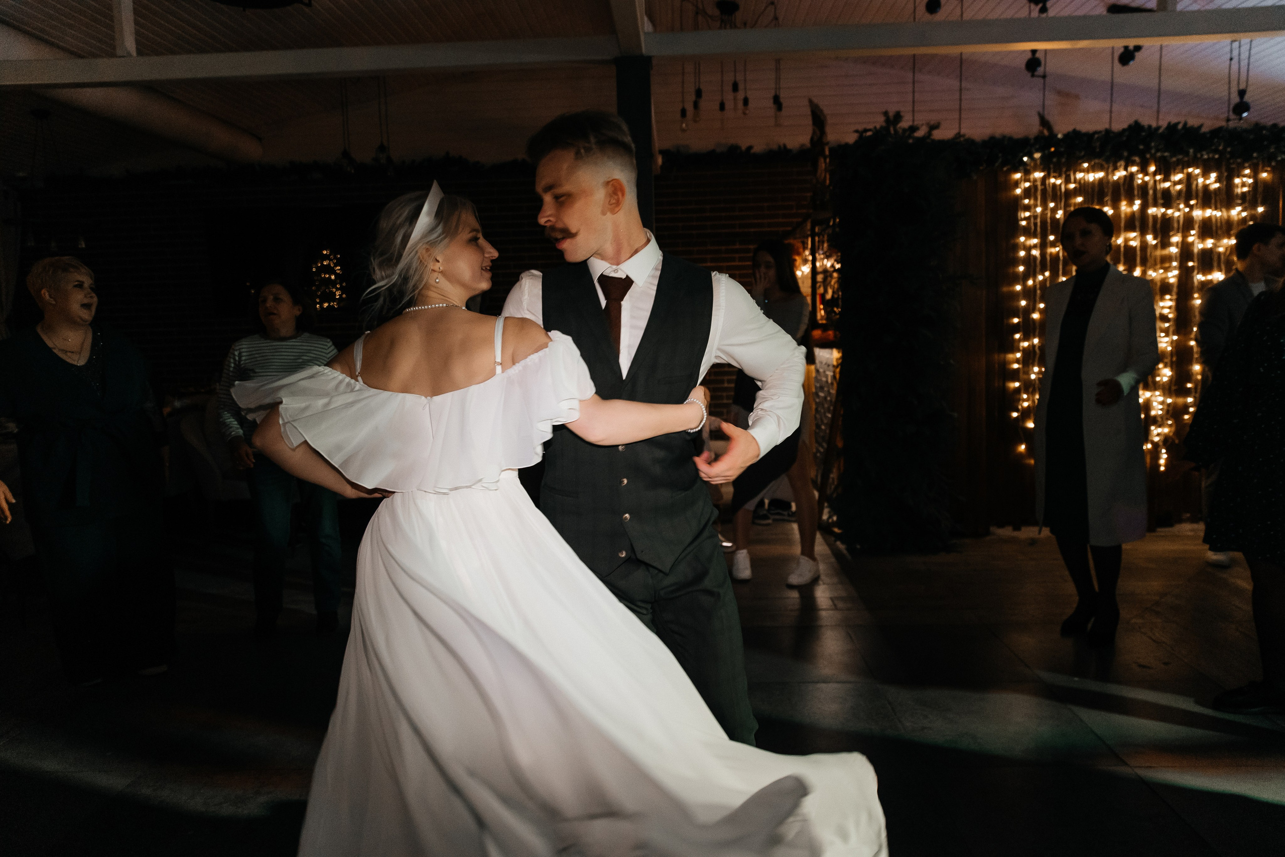 Сергей и Нина. Свадебный фотограф в Ростове-наДону Марина Дымарчук