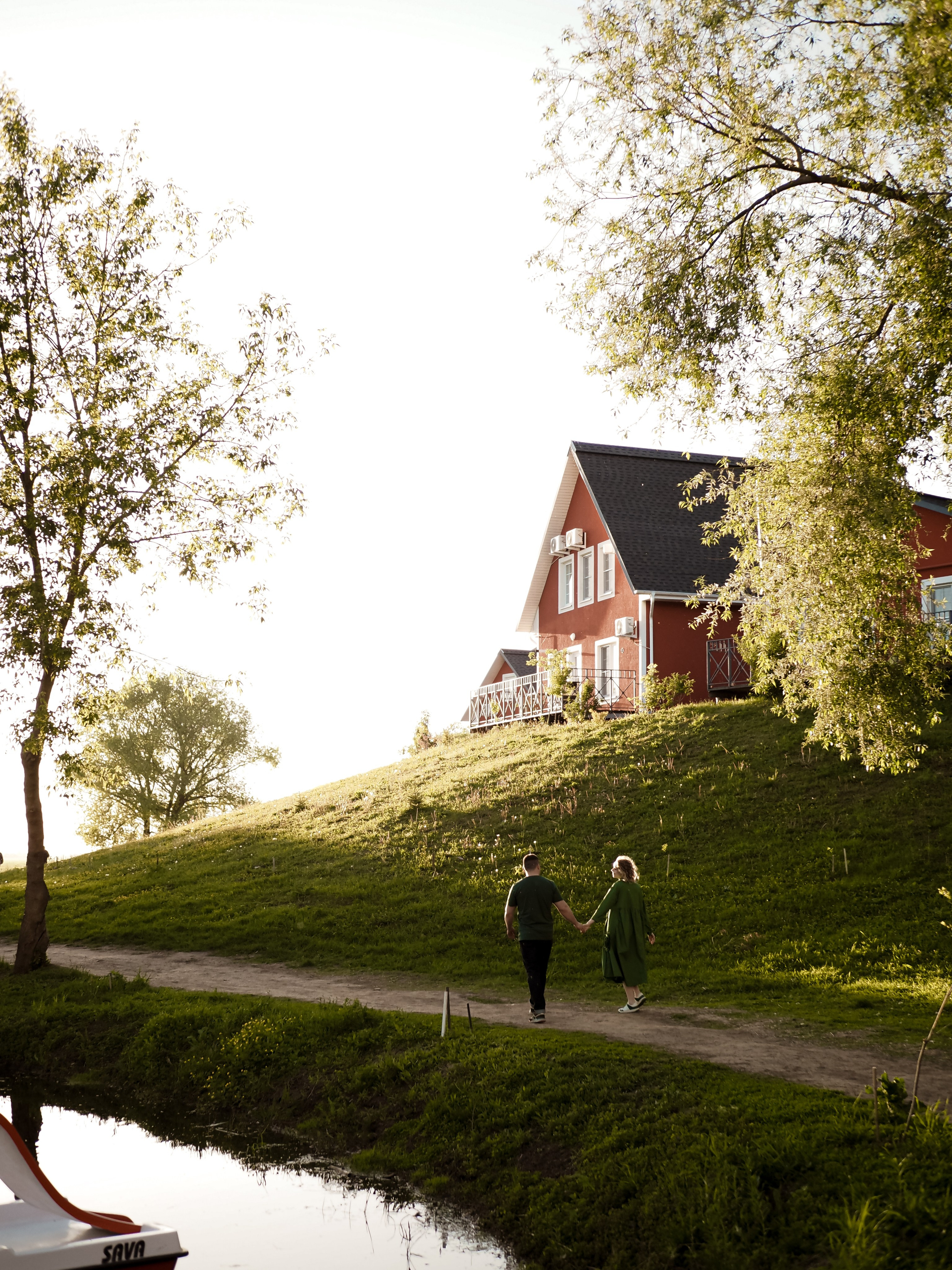 Любовь и Александр. Фотограф Рязань. Семейный Свадебный фотограф