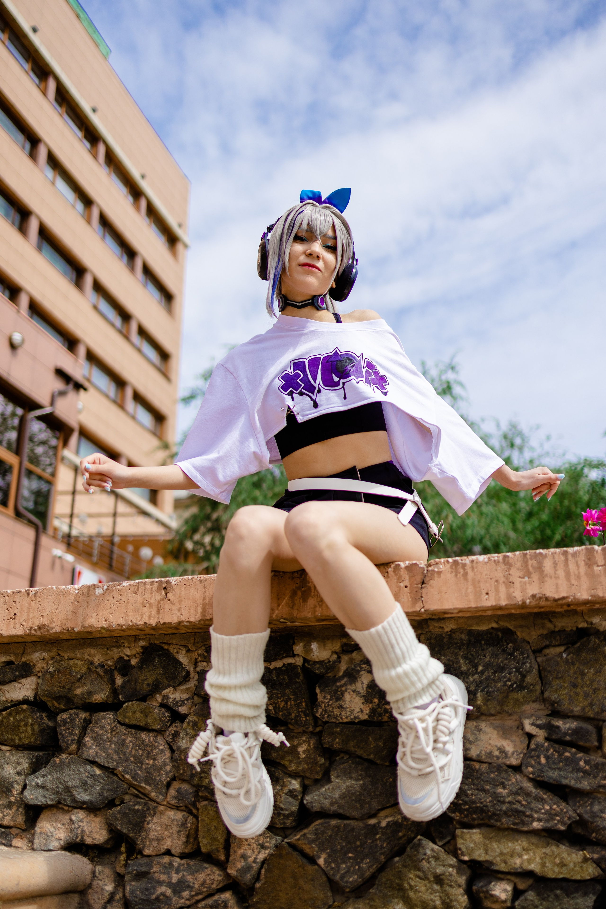 COSPLAY. Фотограф Братск Юлий Дежин