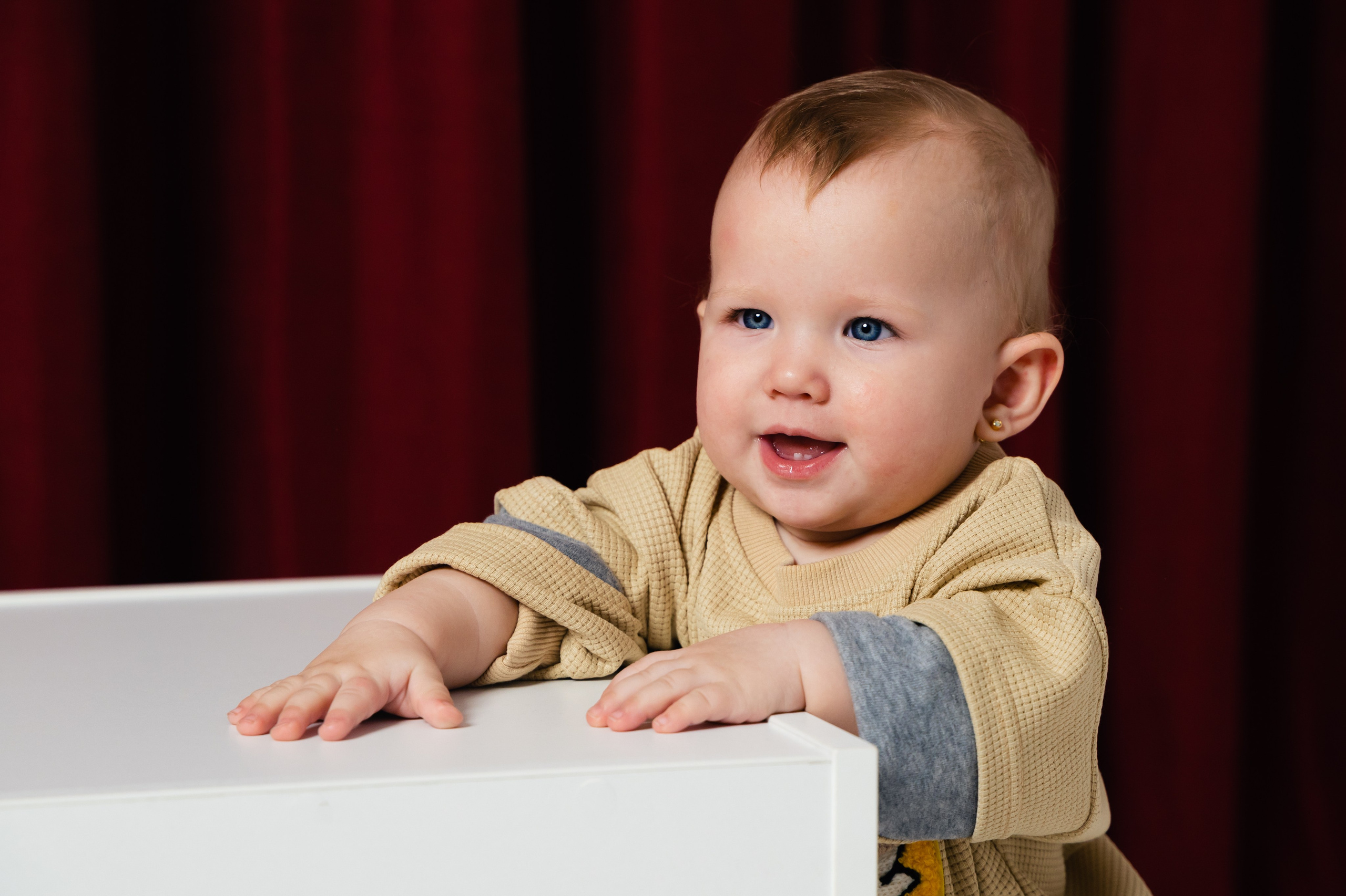 Алина & Тимур & Аделина. Фотограф / Видеограф Братск Юлий Дежин