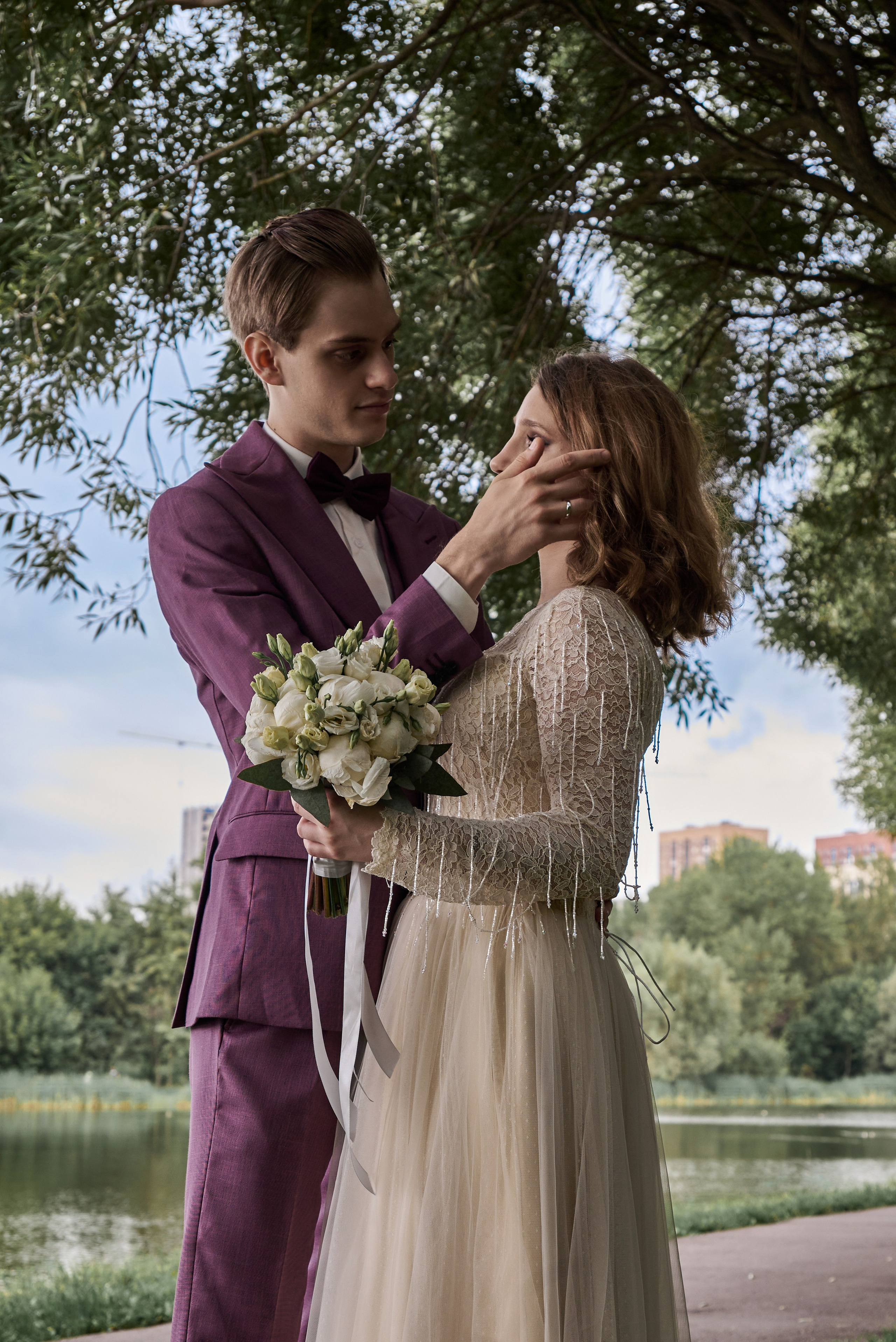 Максим+Валентина, Измайлово. Фотограф Щёлково