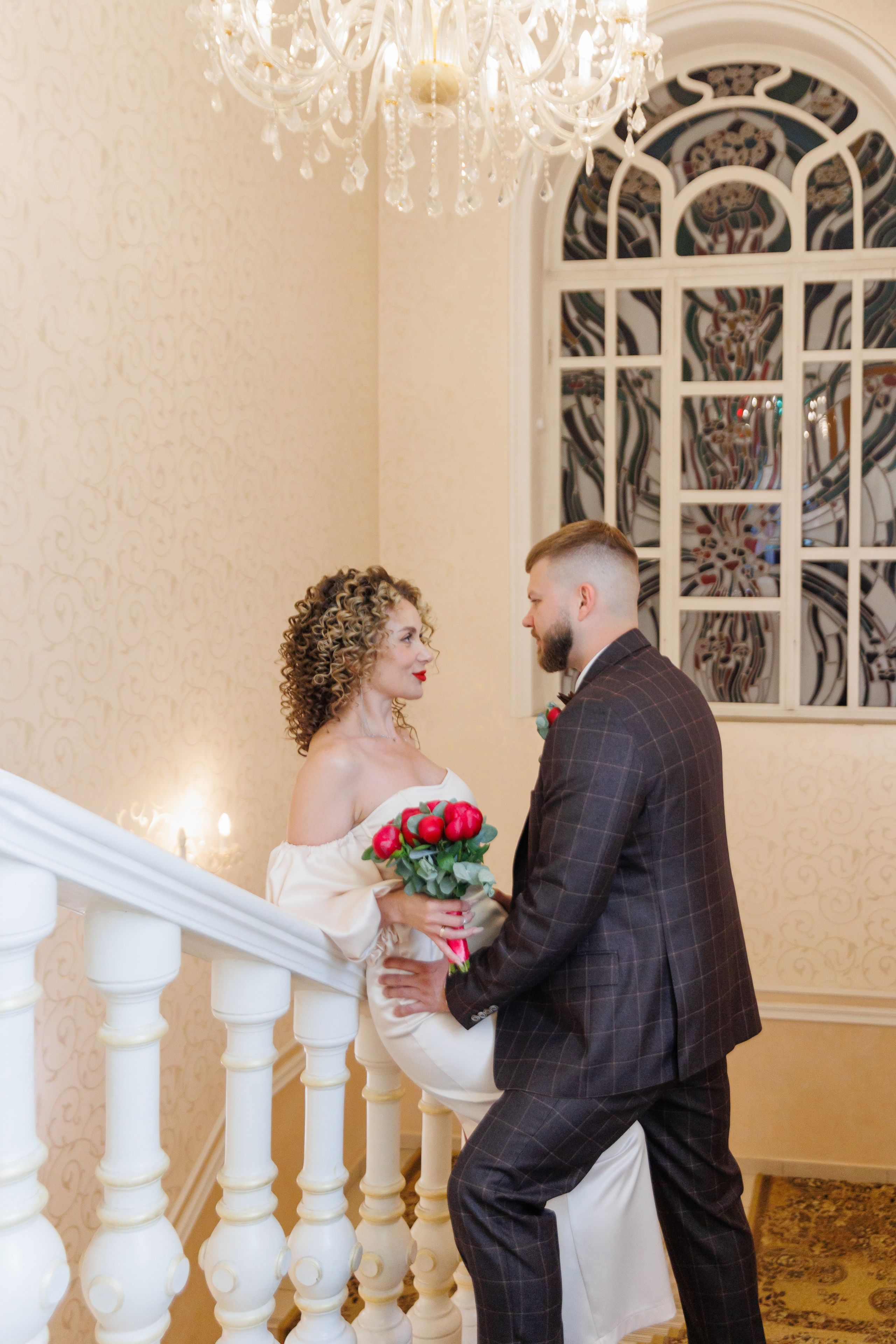 Семейный и свадебный фотограф в Томске | Екатерина Дворецкая