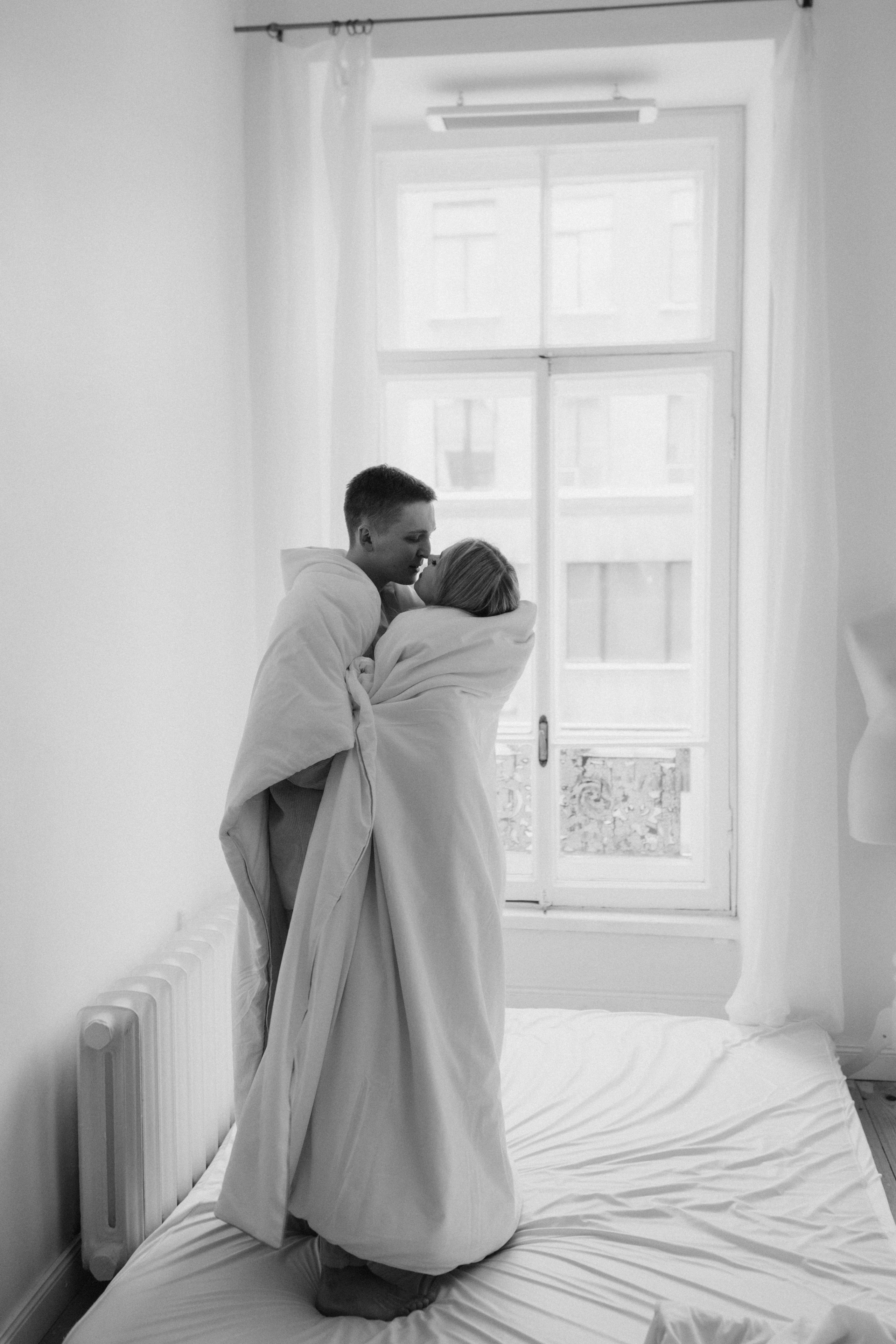 Юлия и Кирилл. Фотограф в Санкт-Петербурге