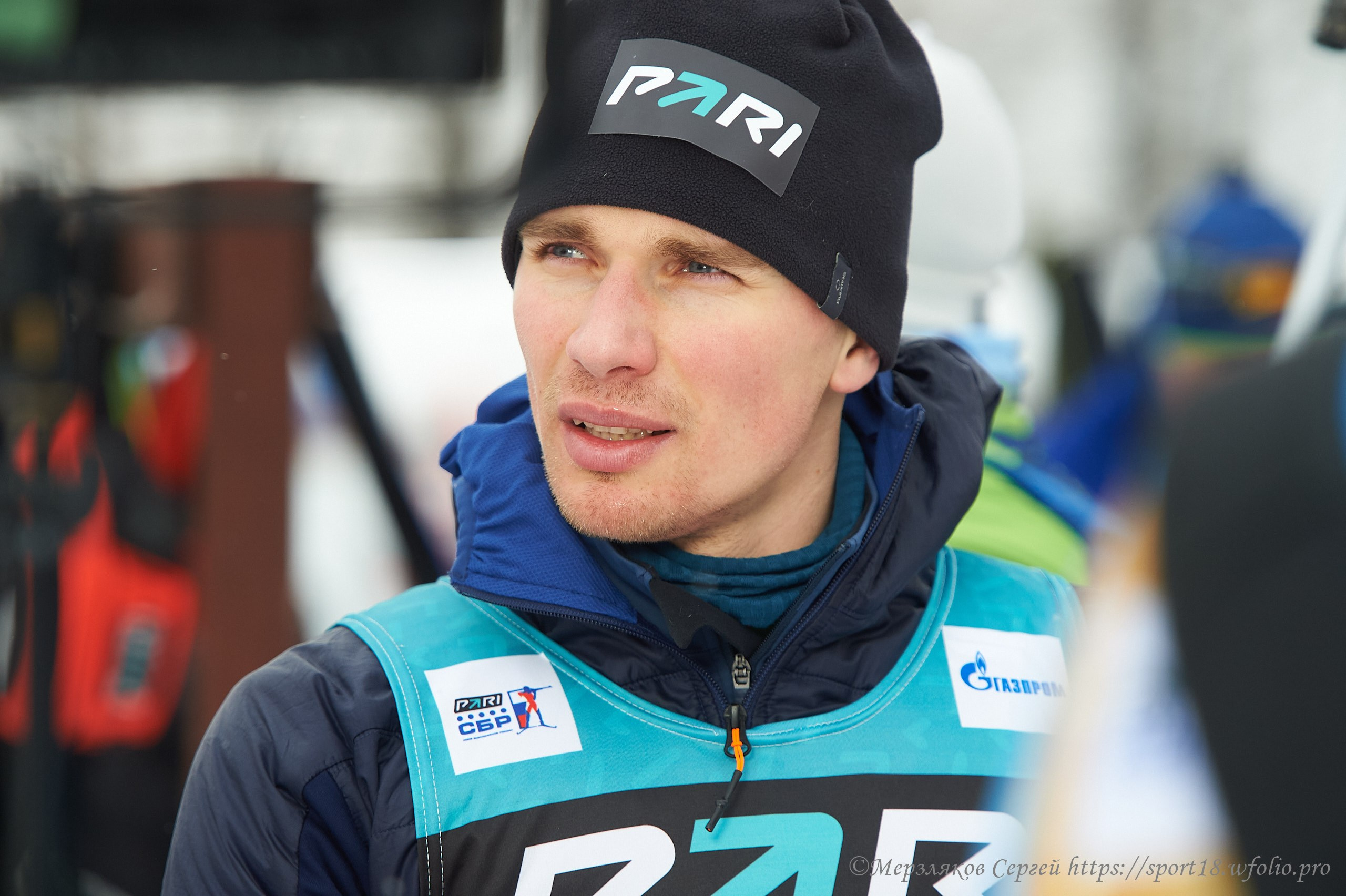 Биатлон. Ижевская винтовка 2023. Спортивный репортажный фотограф в Ижевске Сергей Мерзляков