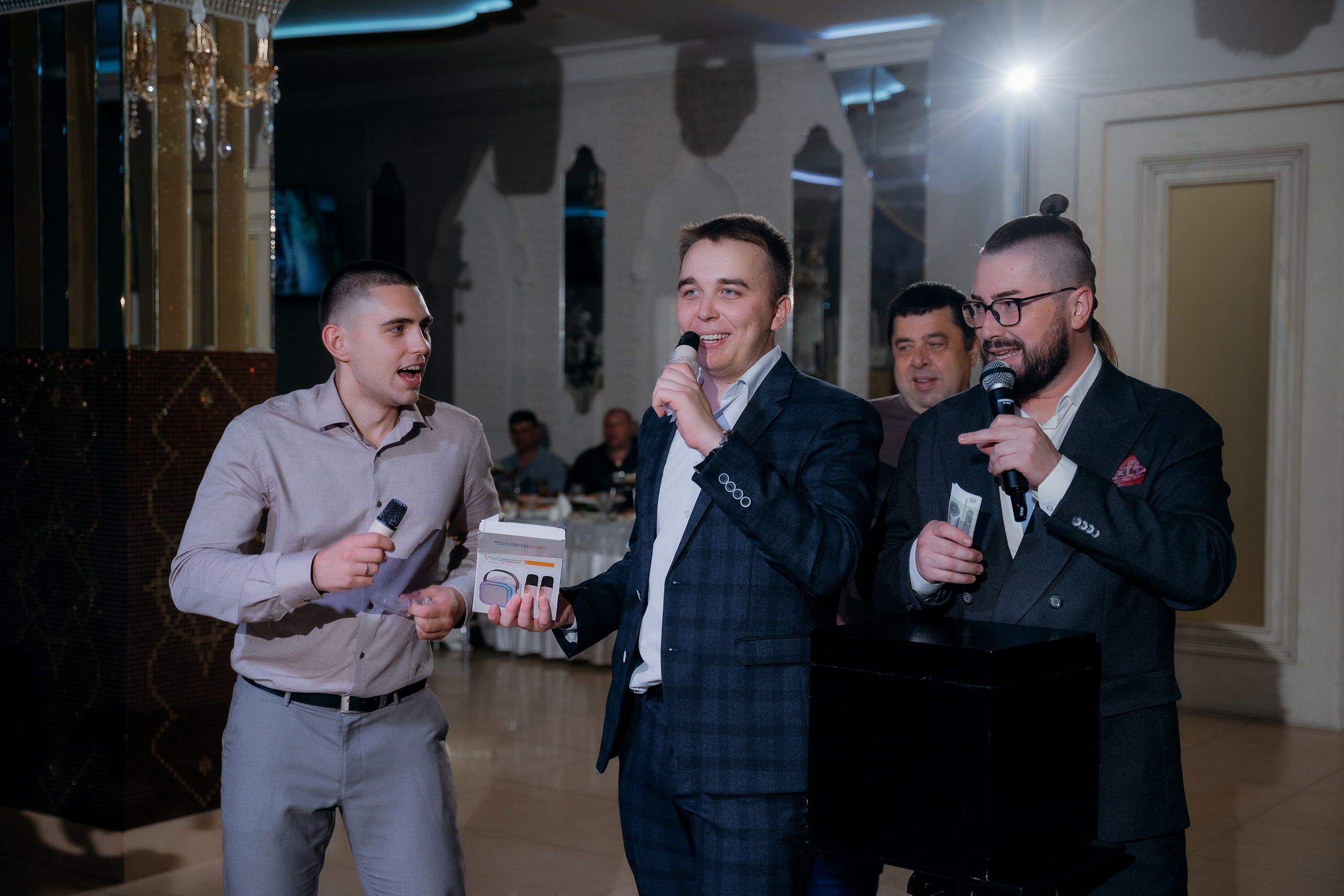 Илья и Юлия. Свадебный и семейный фотограф Екатерина Коробова г. Моздок