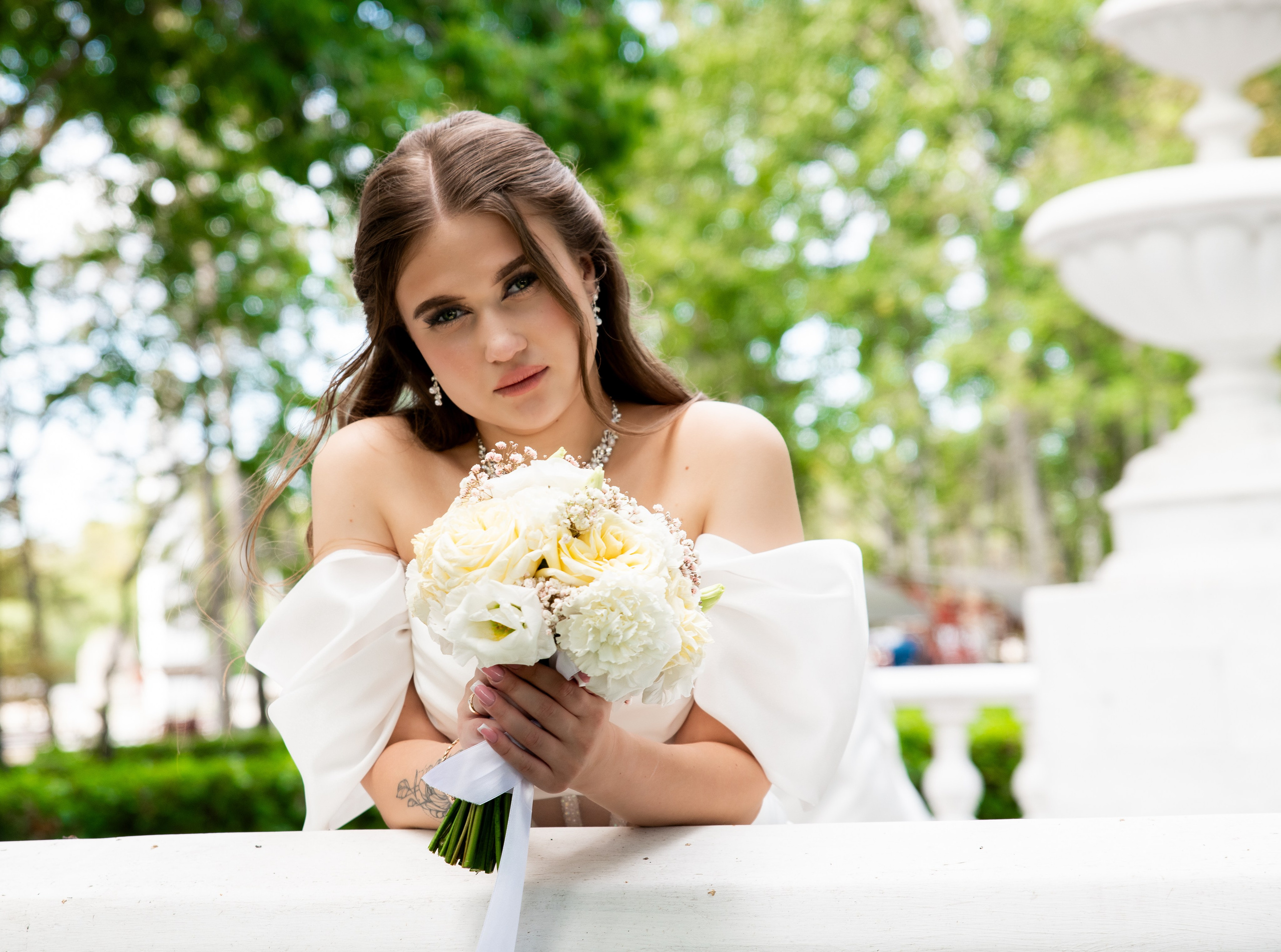 Свадьба. Главная