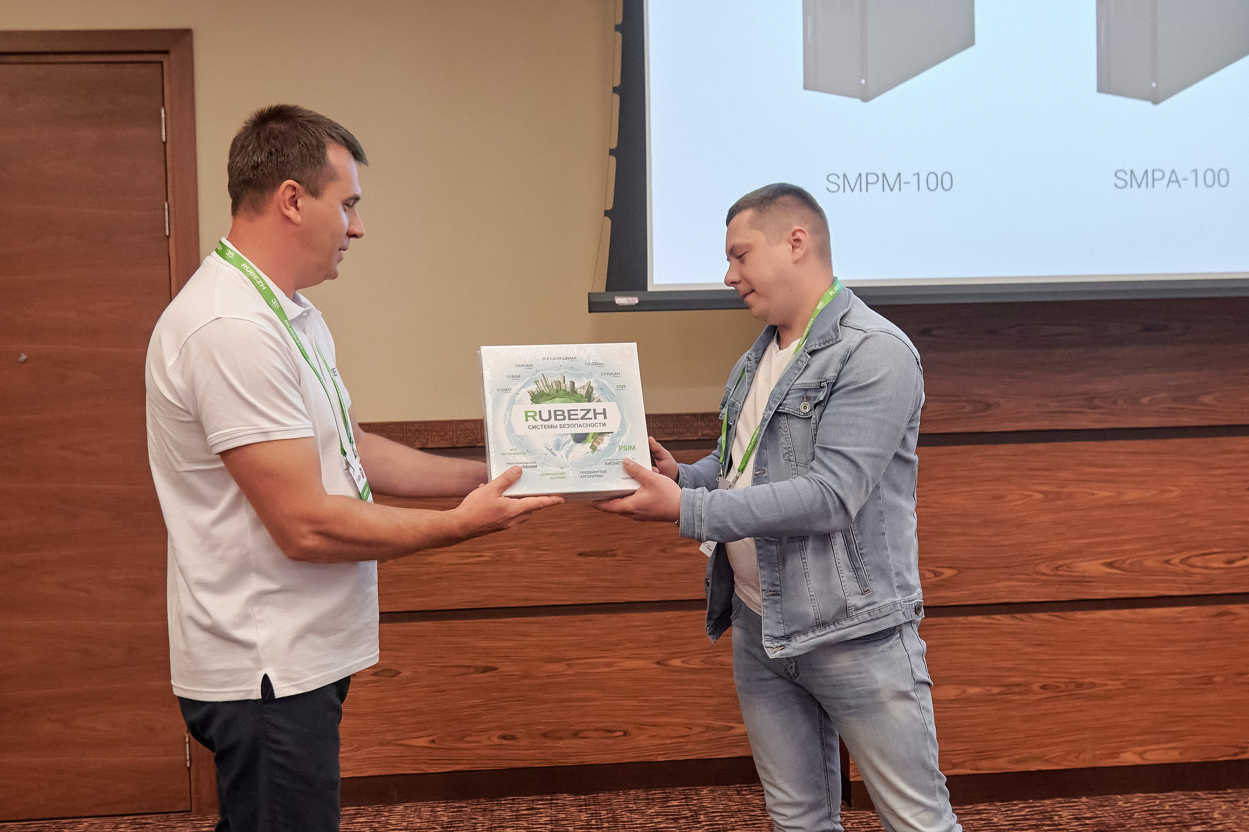 Портфолио репортажной фотосъёмки: "Рубеж" Системы видеонаблюдения. Фотограф Яковлев Роман — Красноярск