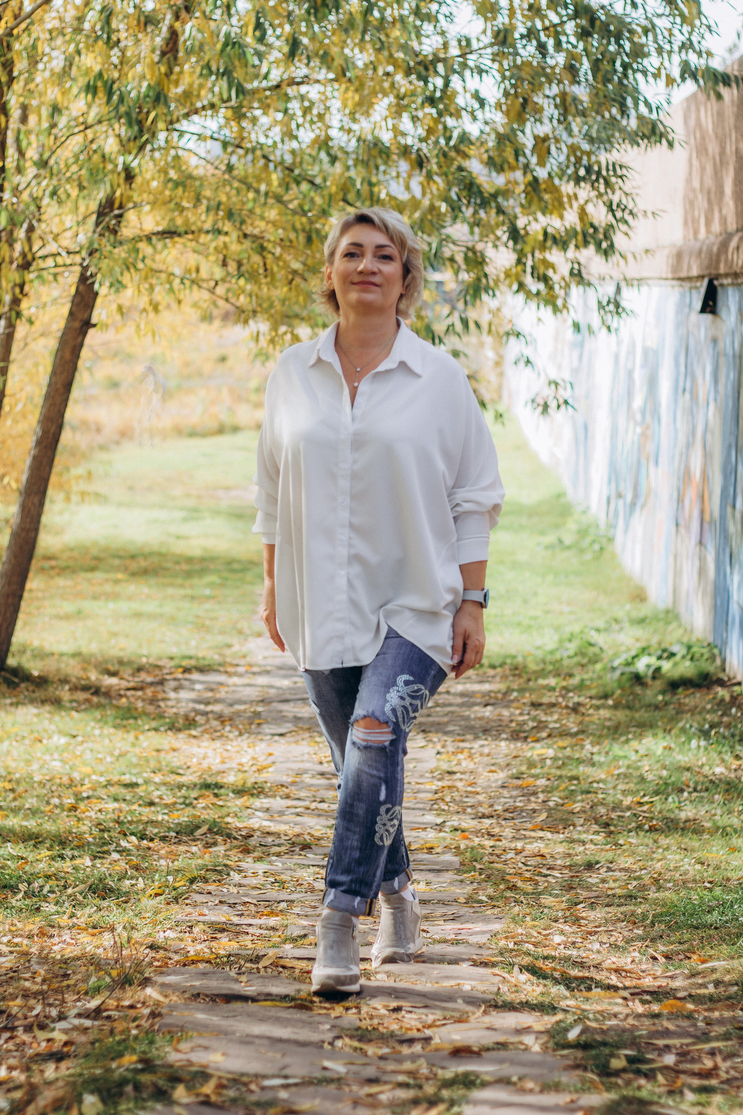 Осенняя сказка. Фотограф Красноярск Архипова Алина