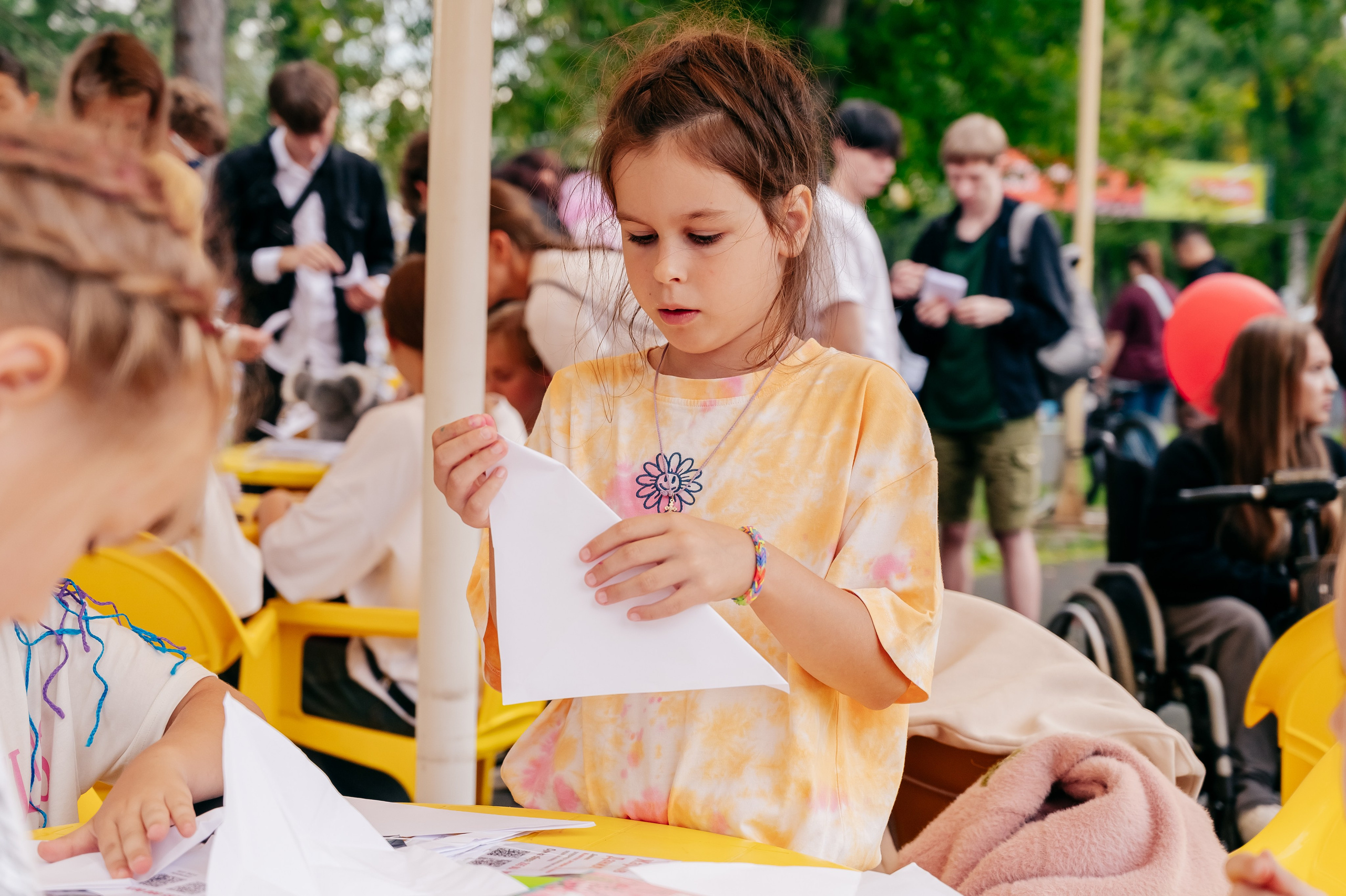 Благотв мероприятие в поддержку Данила 16.08.25. Детский фотограф, семейный фотограф и репортажи в Кемерово