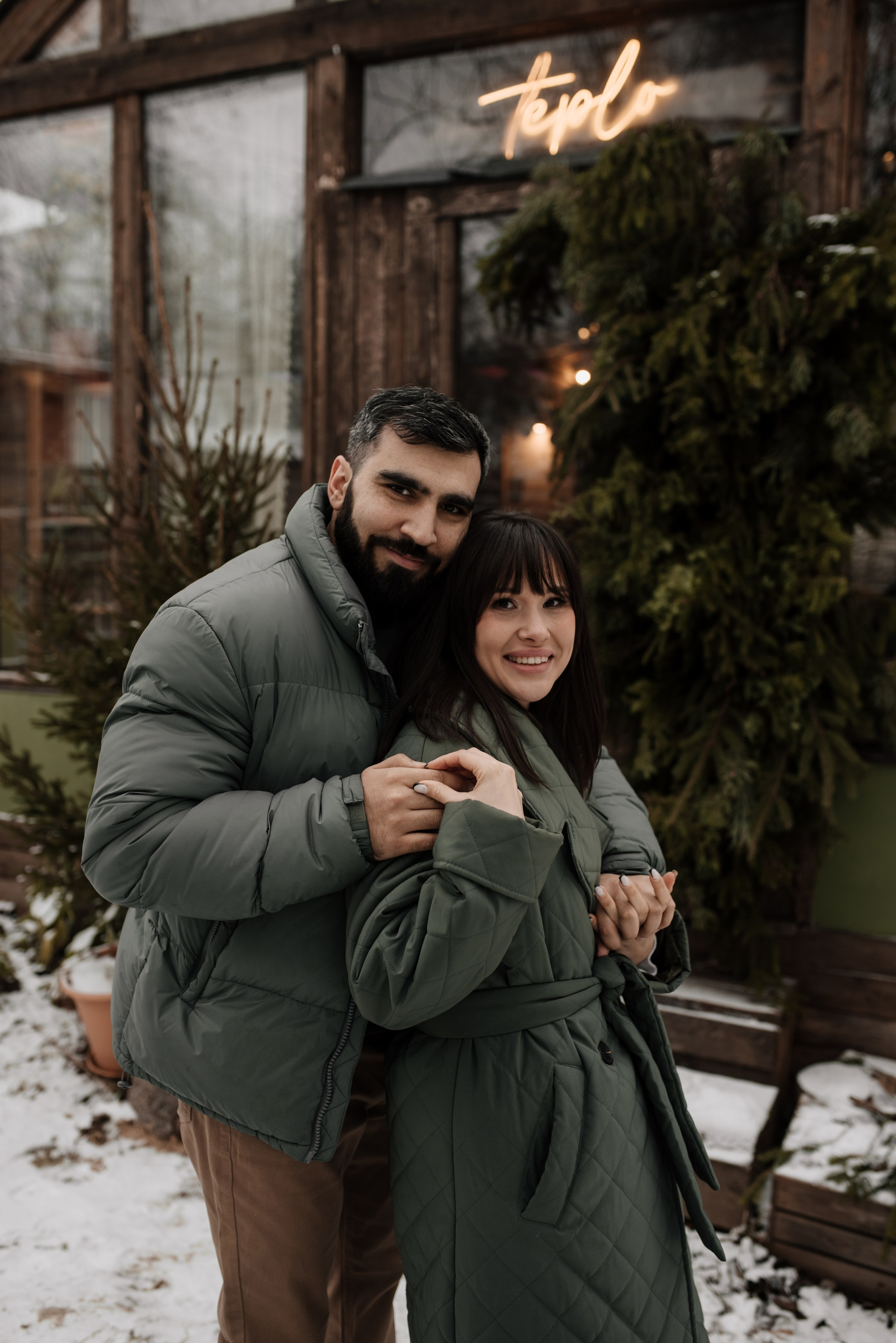 Света ♡ Артак. Фотограф Ольга Плеханова | Нижний Новгород, Москва