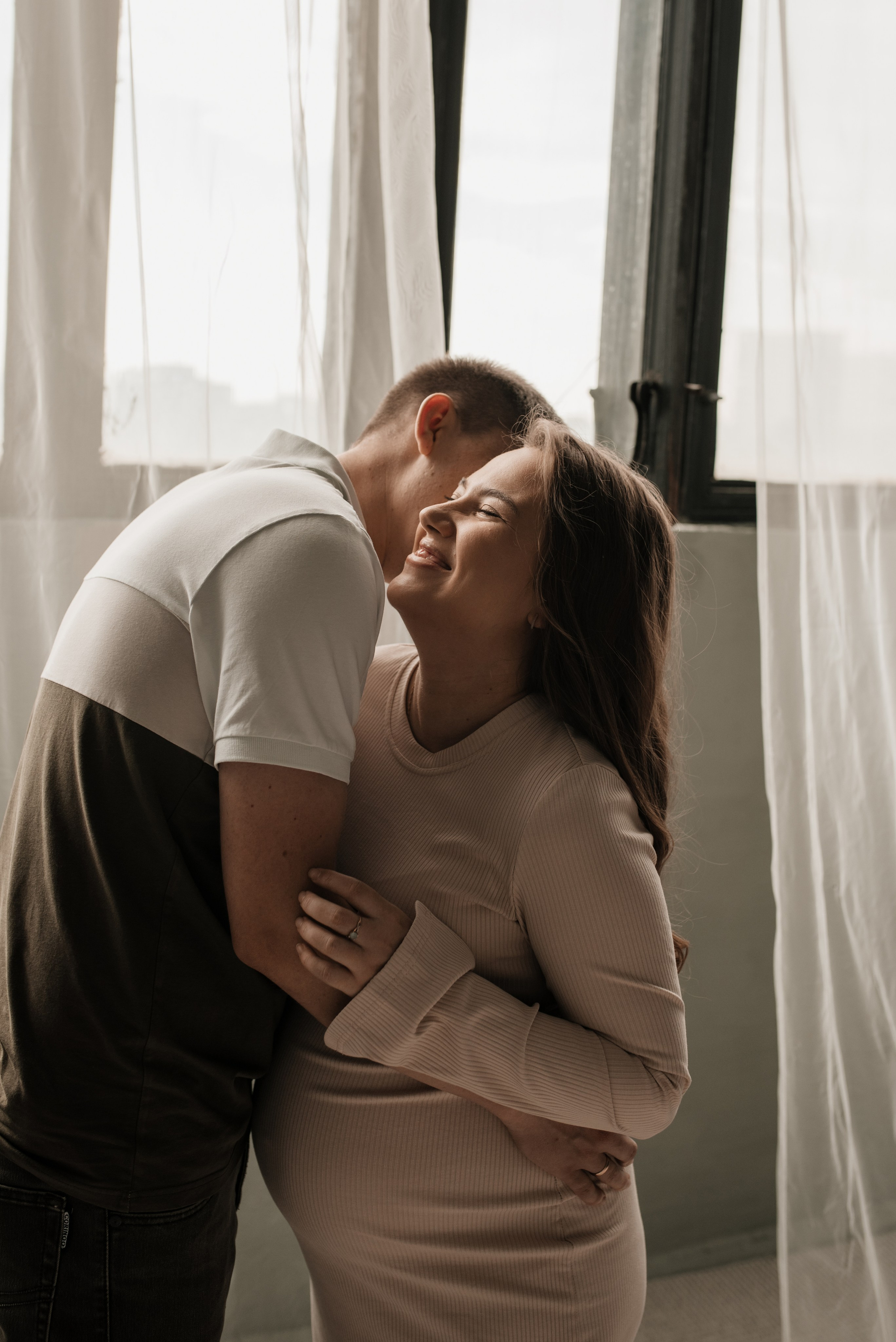 Дима ♡ Катя. Фотограф Ольга Плеханова | Нижний Новгород, Москва