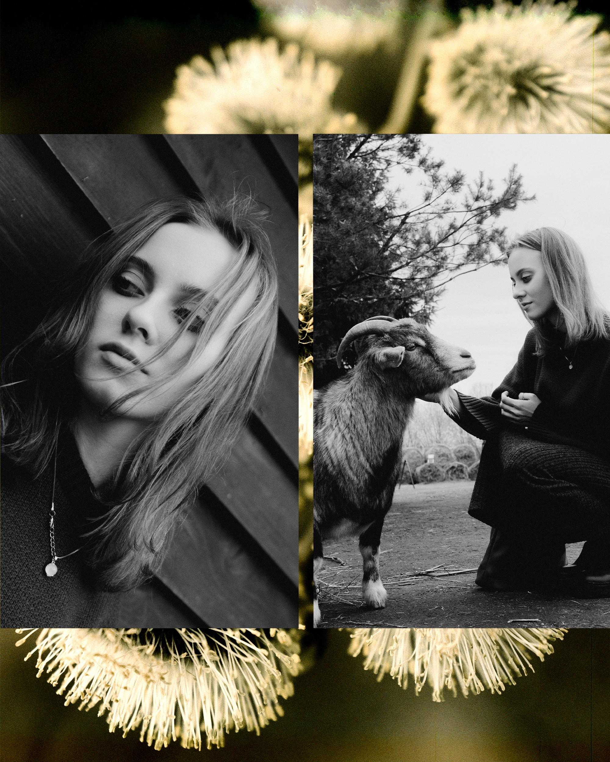 YANA. Фотограф