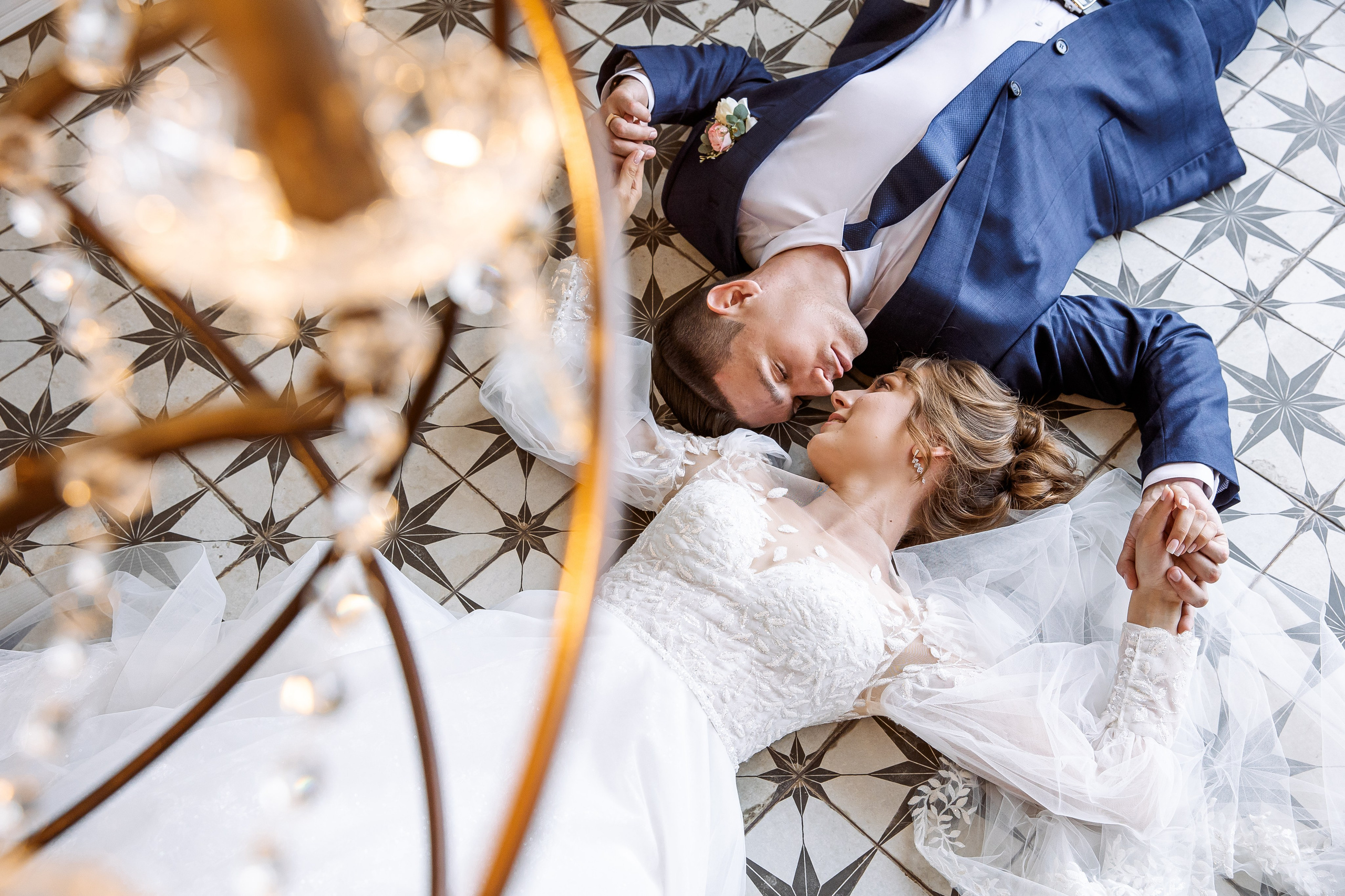 Евгений и Татьяна. Свадебный и семейный фотограф в Челябинске Юлия Ишимова