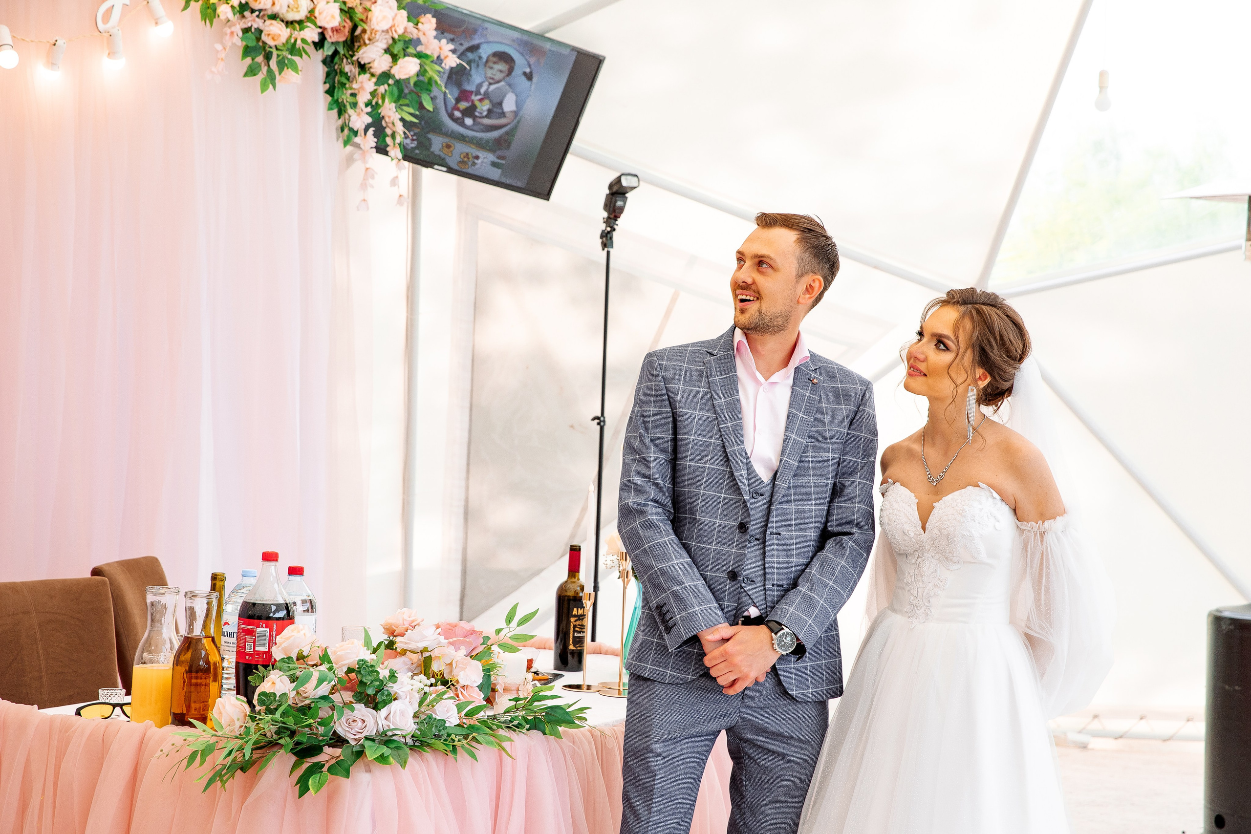 Кирилл и Екатерина. Свадебный и семейный фотограф в Челябинске Юлия Ишимова