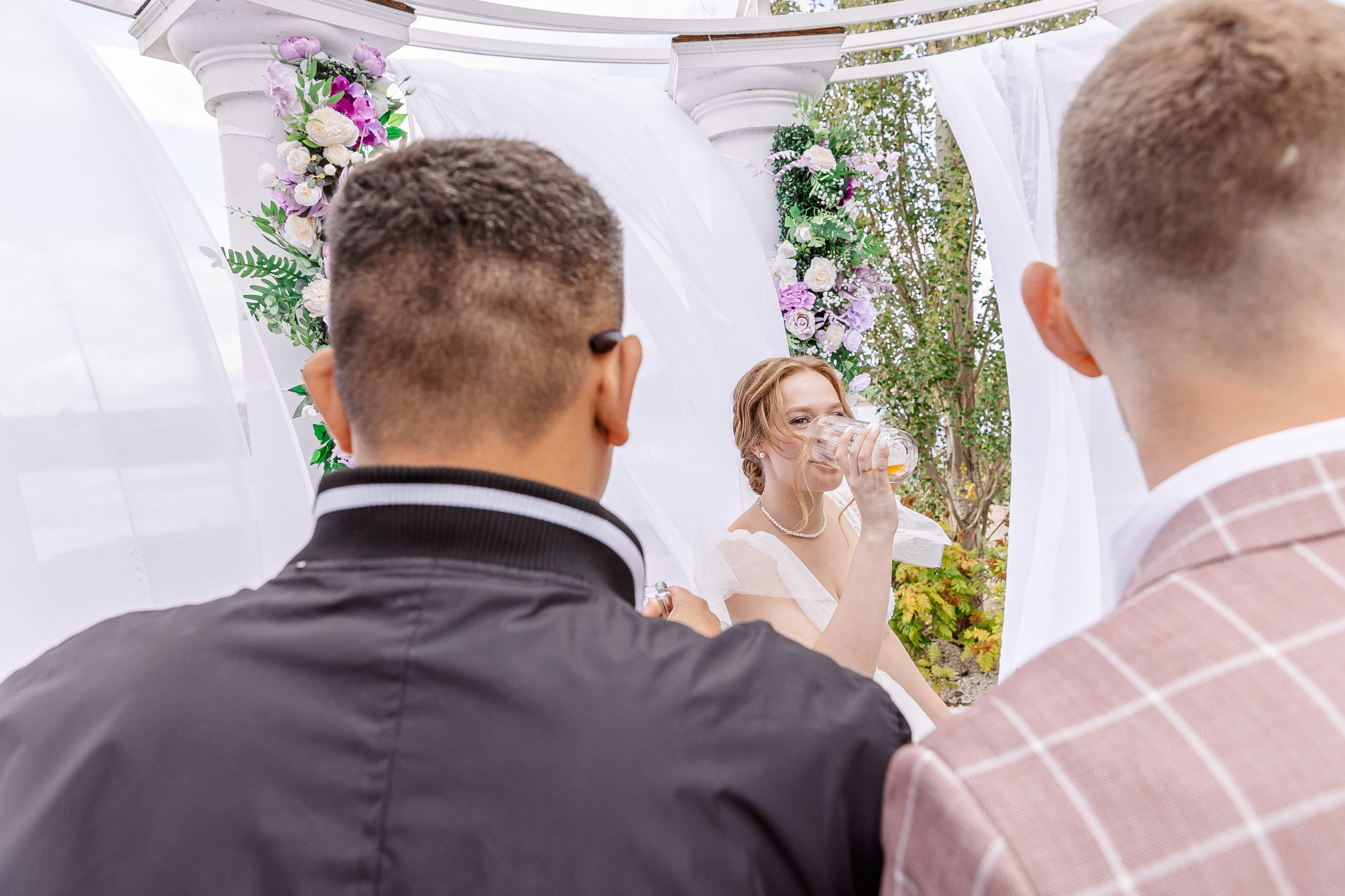 Любовь и Евгений. Свадебный и семейный фотограф в Челябинске Юлия Ишимова