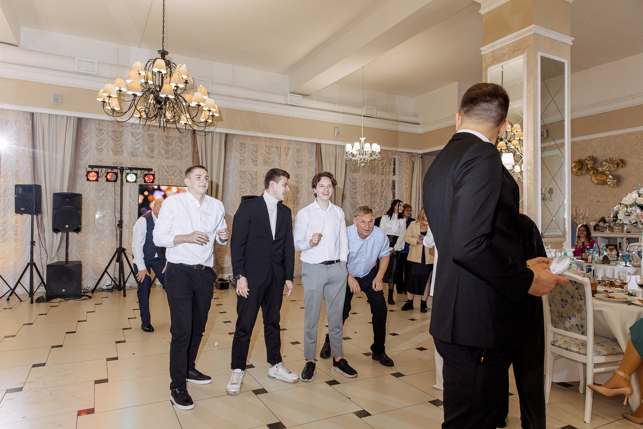 Владислава и Никита. Свадебный и семейный фотограф в Челябинске Юлия Ишимова