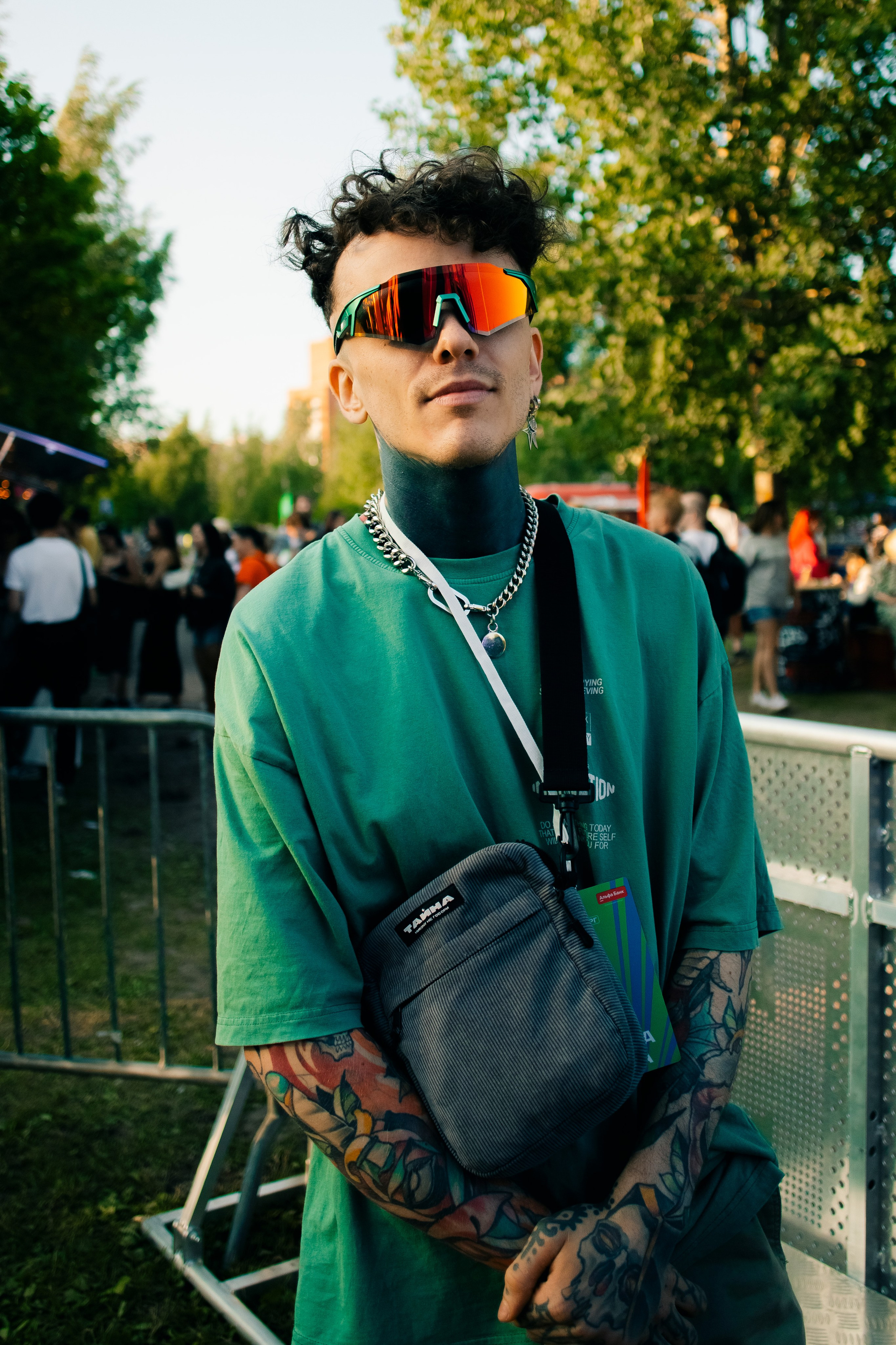 VK FEST SPB 2024 | PART 1. PASHAHARCE PHOTOGRAPHER & VIDEOGRAPHER