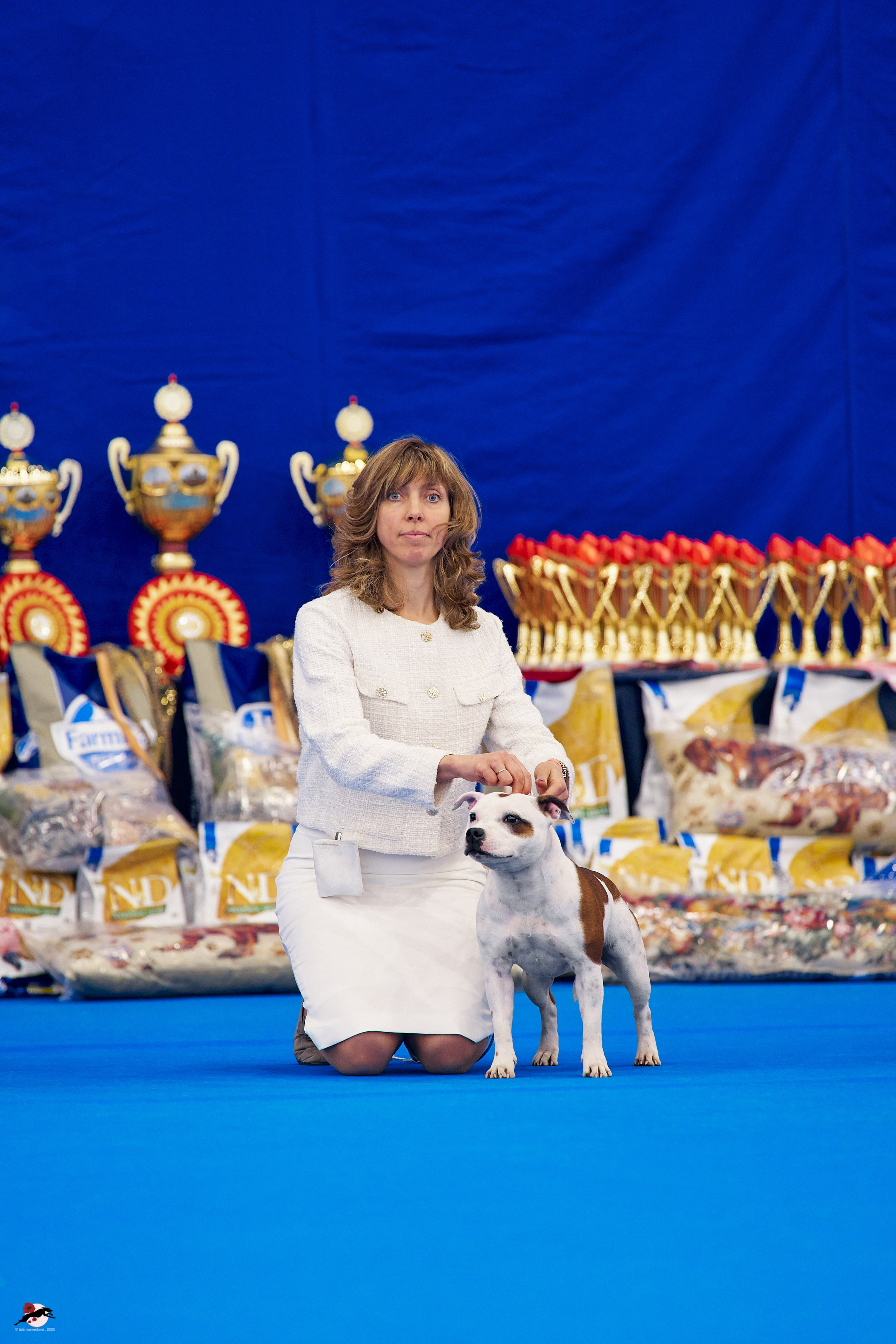 27.04.2025 | "Петербург-Элита 2025" & «КУБОК «ЭЛИТЫ»-2025»