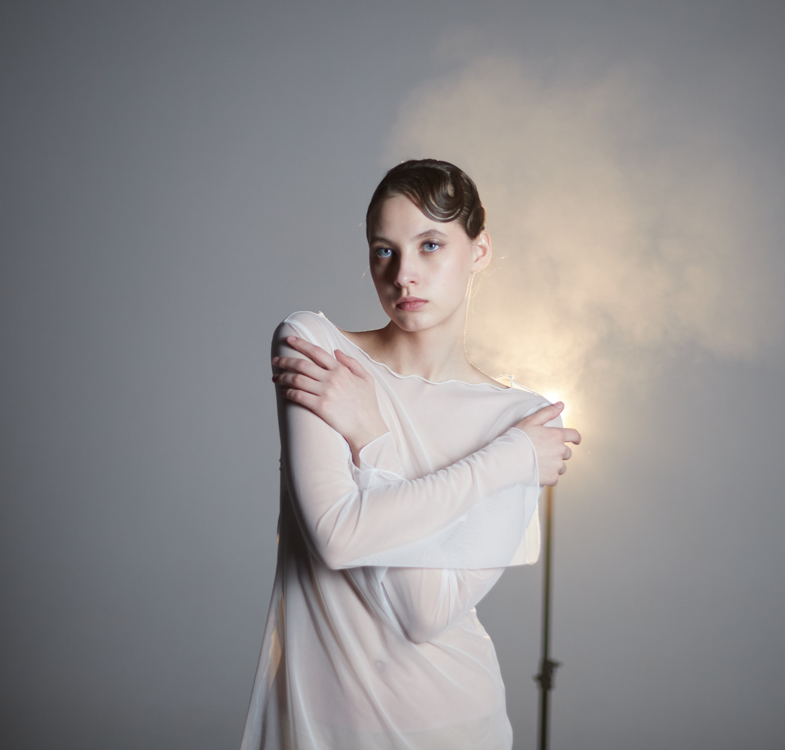 Будуар Futur. Семейный и детский фотограф в Хабаровске Алевтина Проскурякова