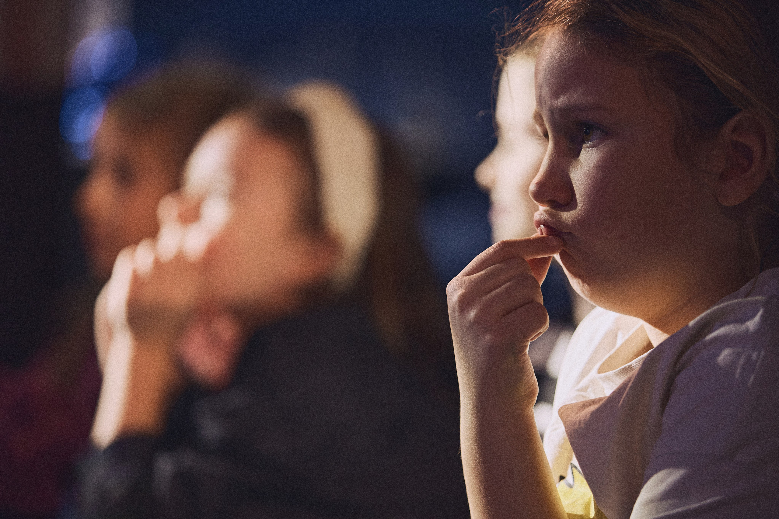 SASHA'S 9TH BIRTHDAY. Дмитрий Мазуркевич: Профессиональный Репортажный Фотограф
