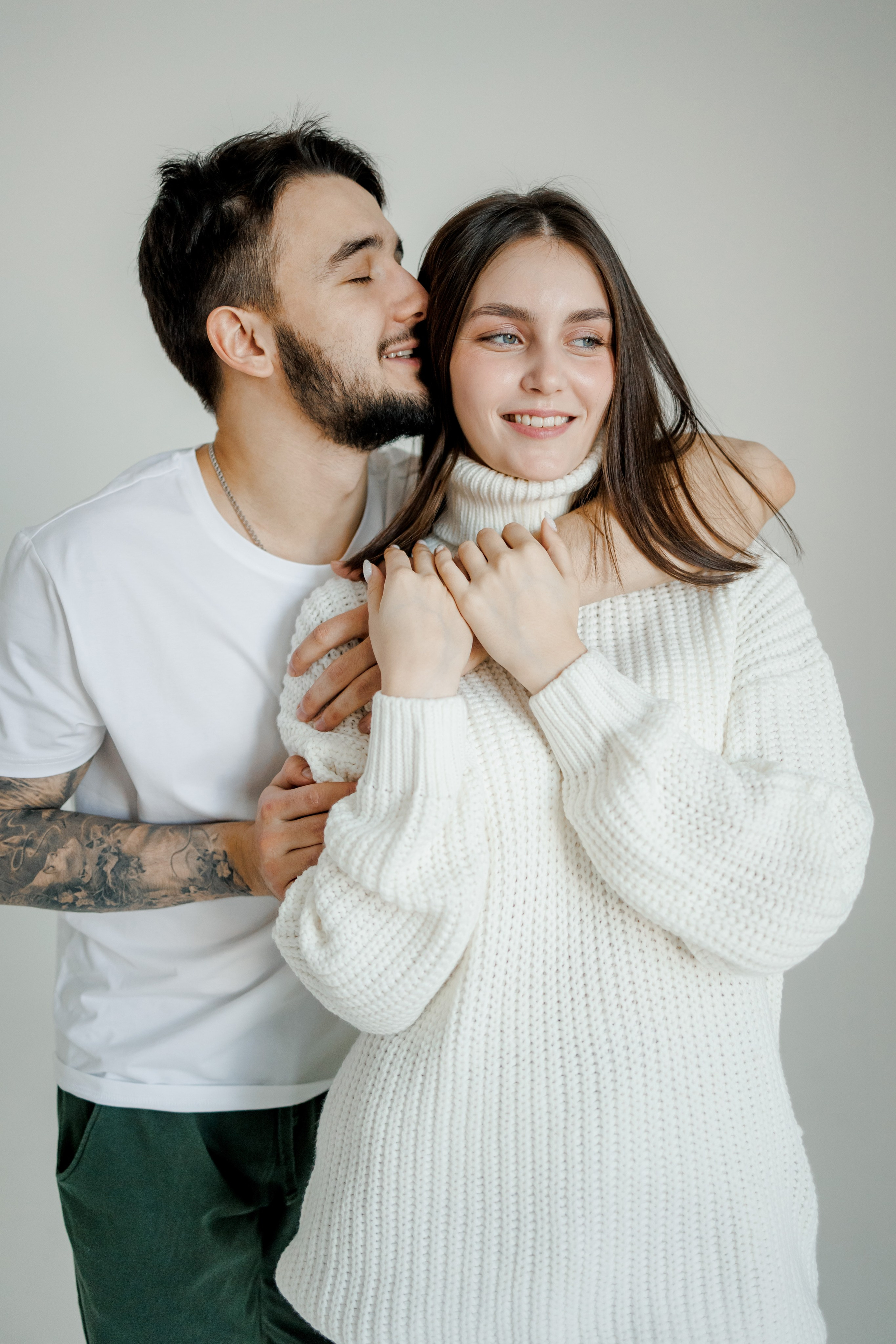 Лера и Никита. Свадебный фотограф в Иркутске Сапаров Александр