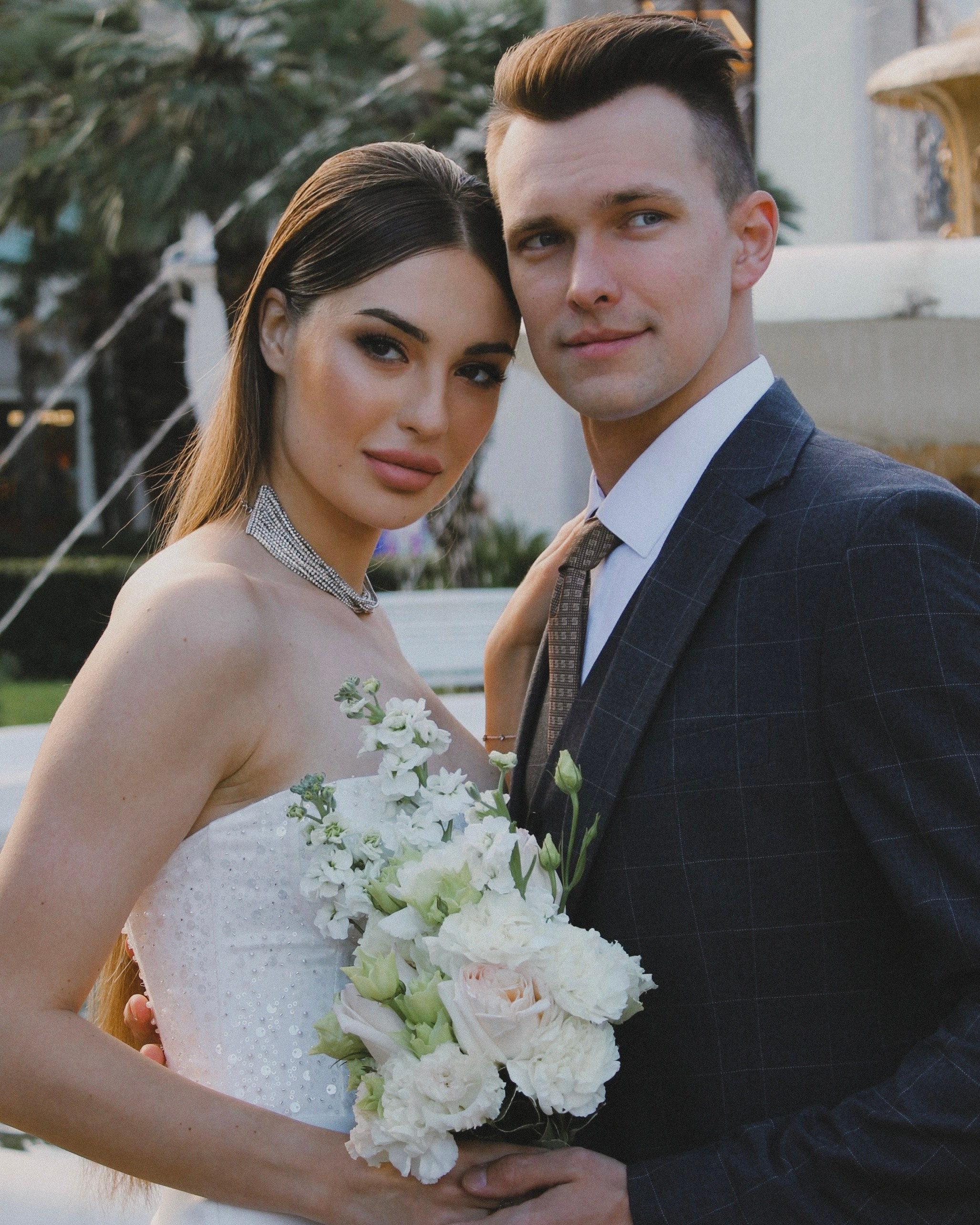 Свадьба. Главная