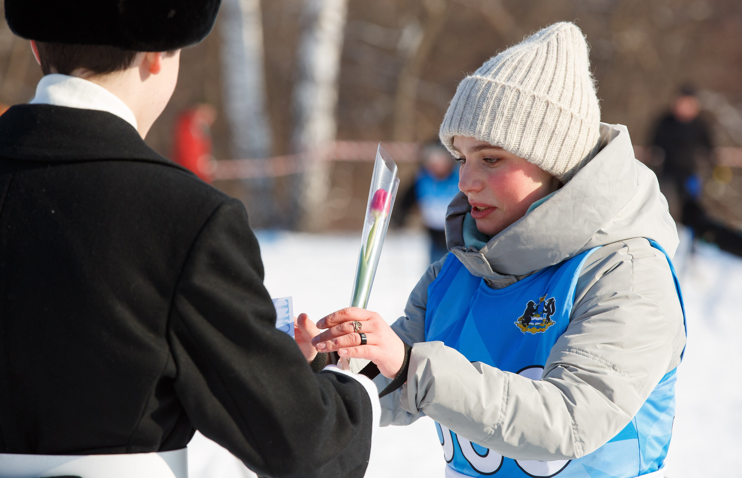 07.03.2025 г. Кубок Главы г. Тюмени по лыжным гонкам. Мой фотомир