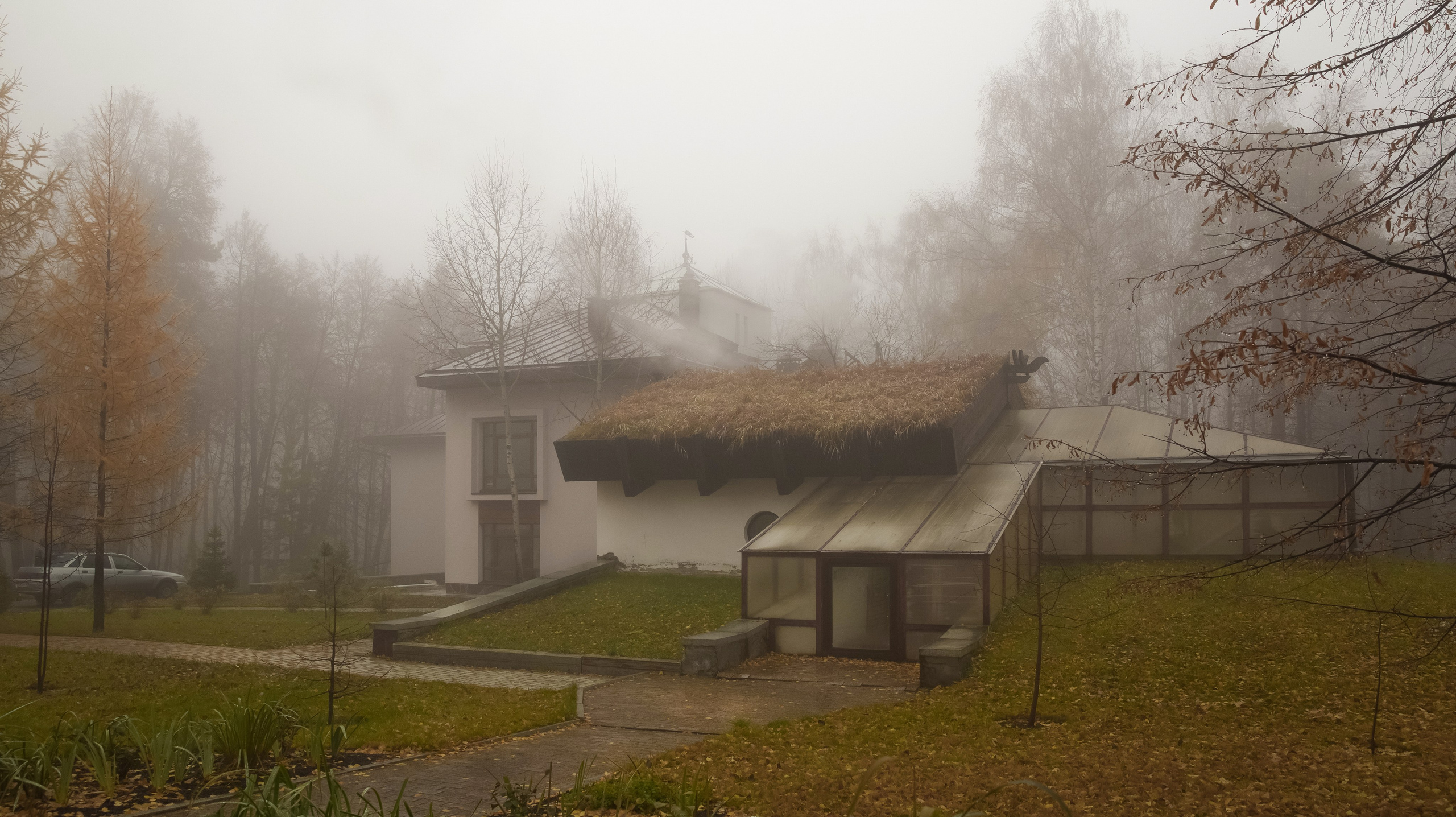 Тобольск. Мой фотомир