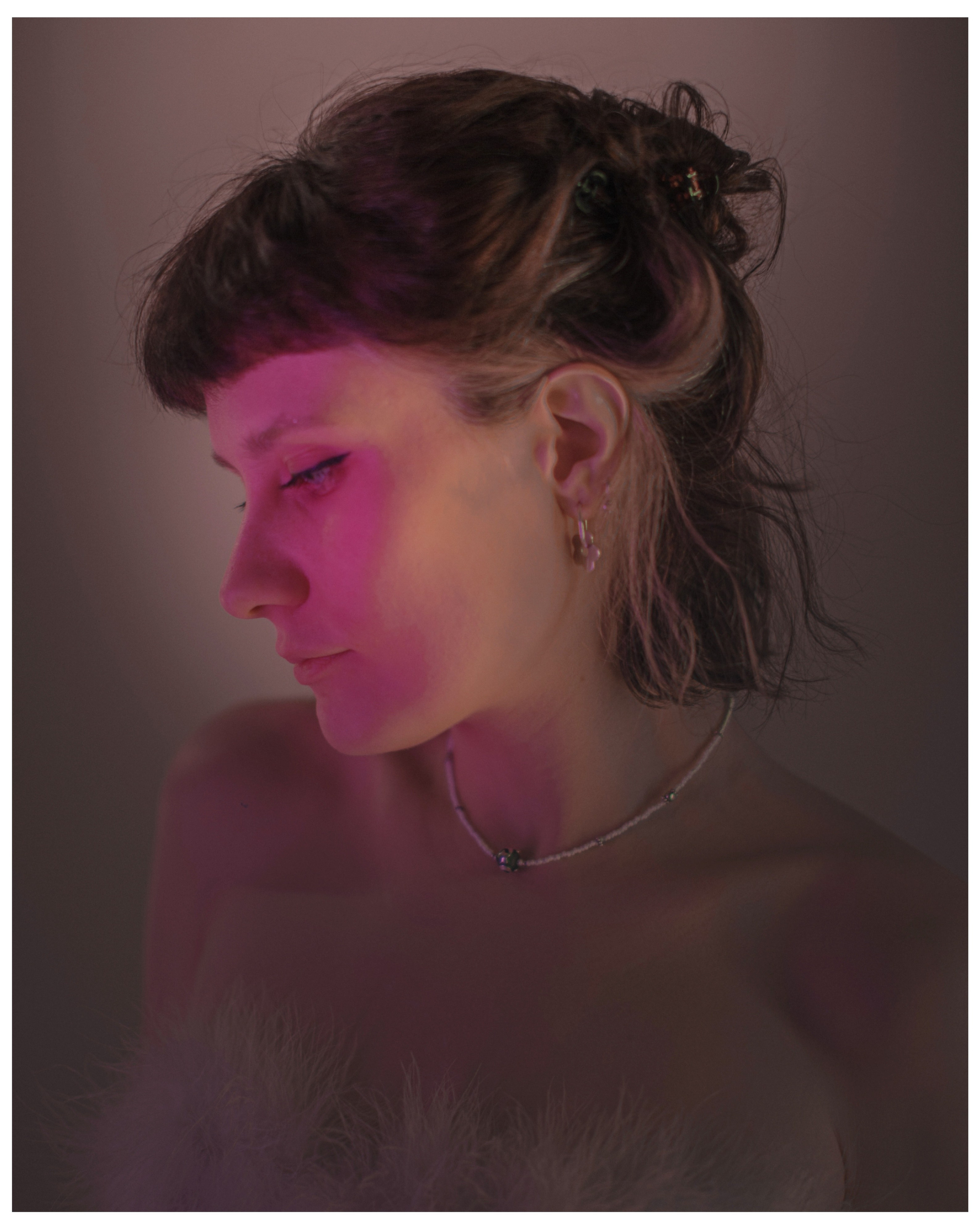 Анифе. Репортажный и портретный фотограф, Влад Хафизов, Москва