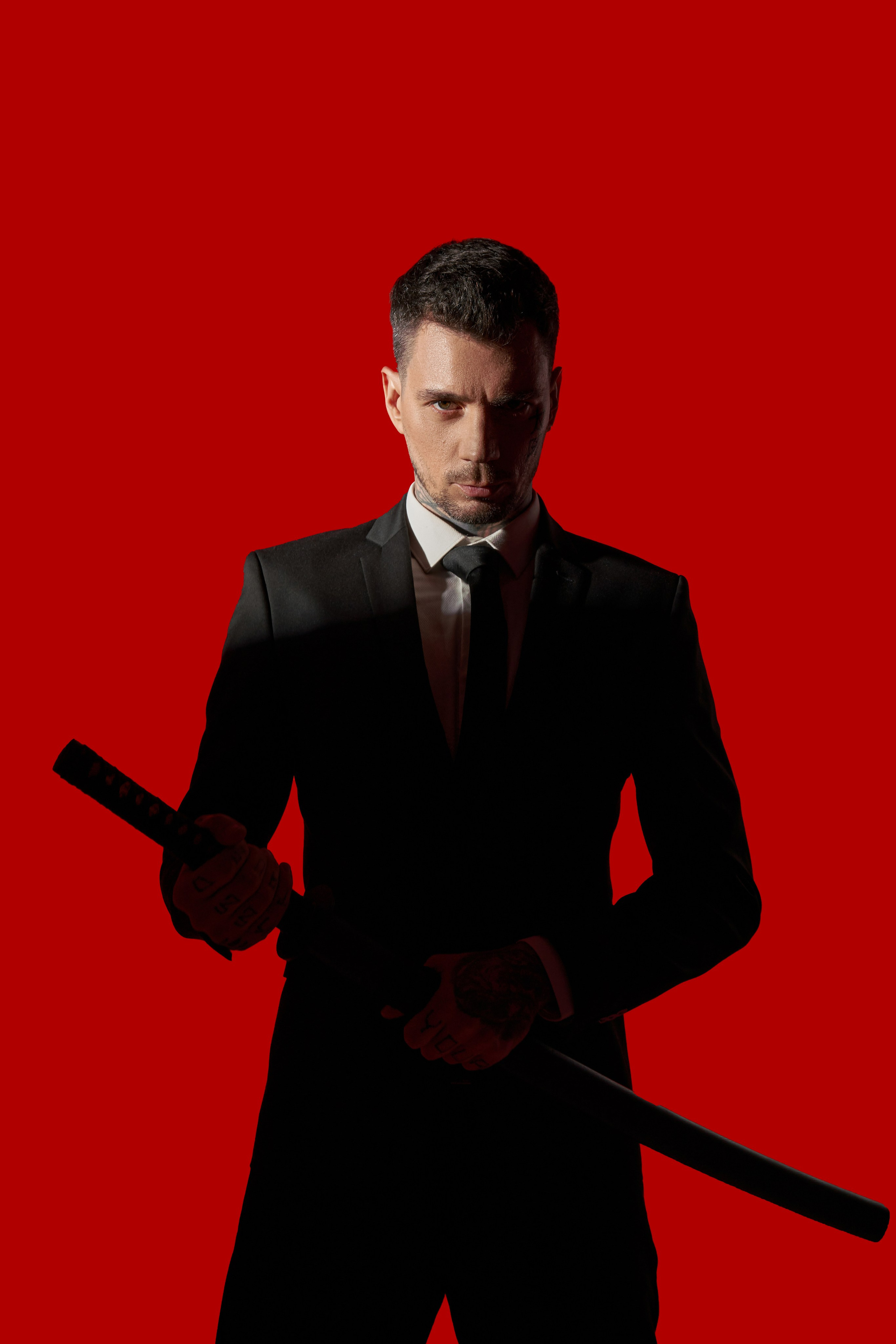 Михаил: промо для альбома. Свадебный и коммерческий фотограф |Саратов Москва|