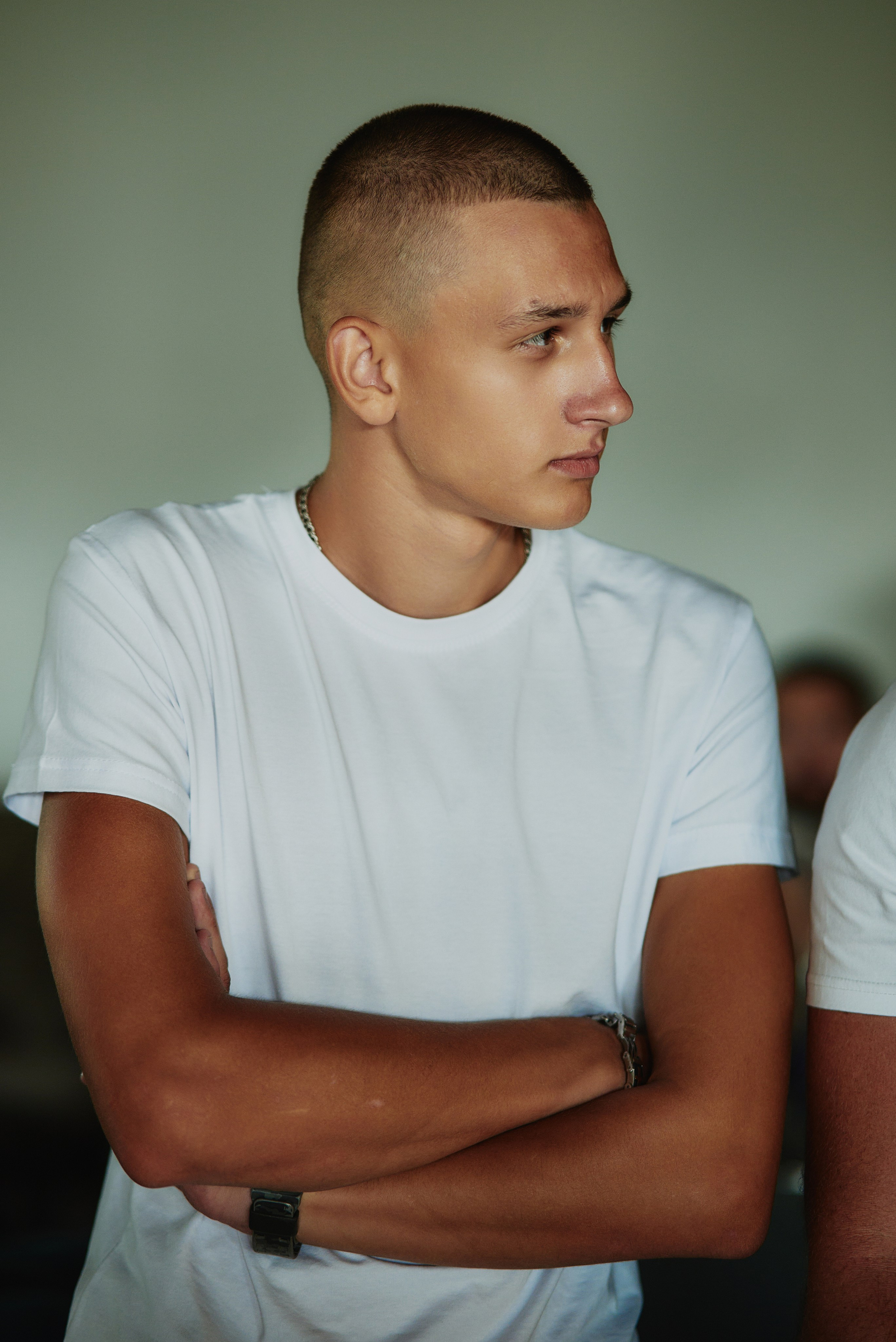 Артём и Ярослава. Фото-видеосъемка свадеб Venson Films