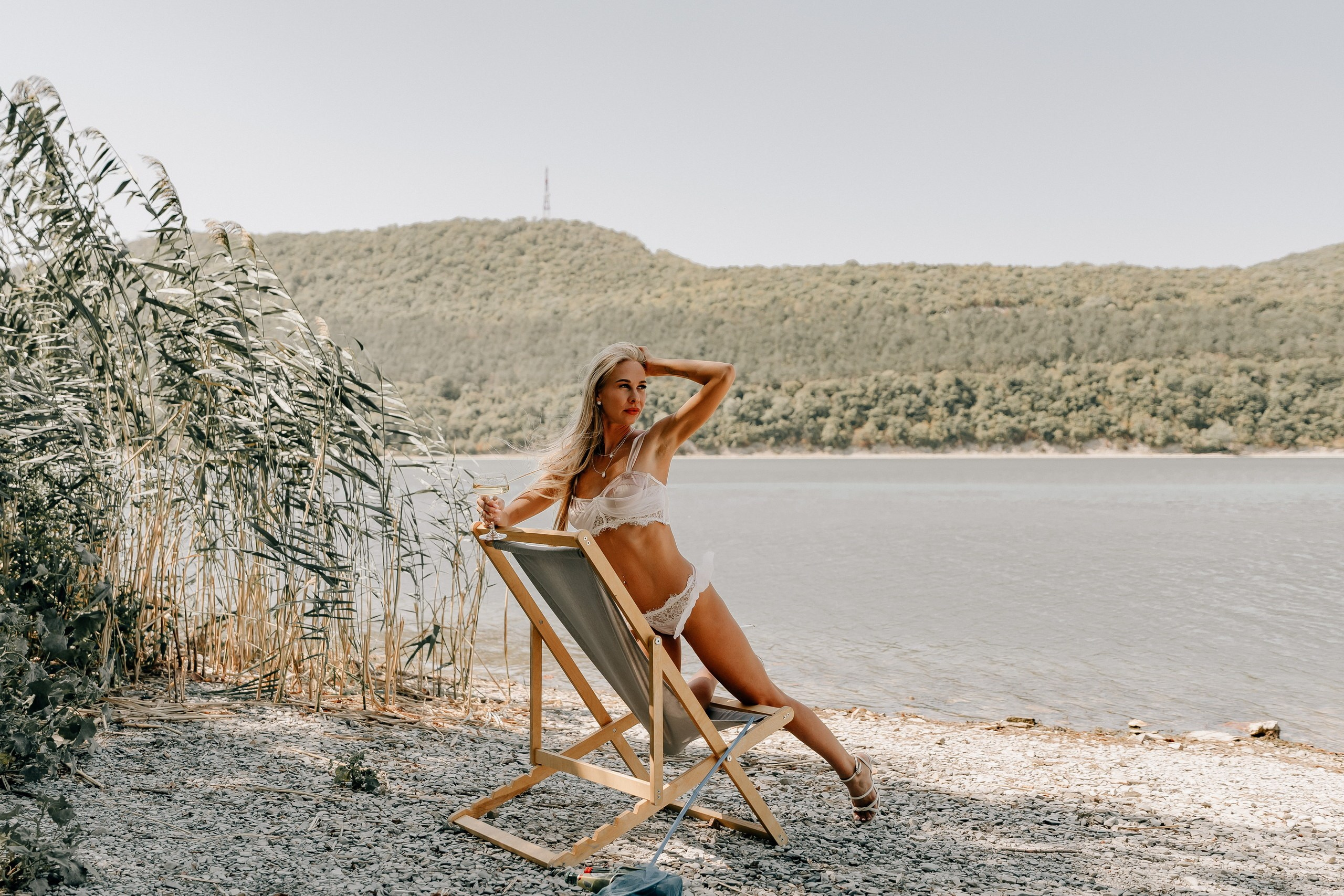 Девичник в Абрау-Дюрсо