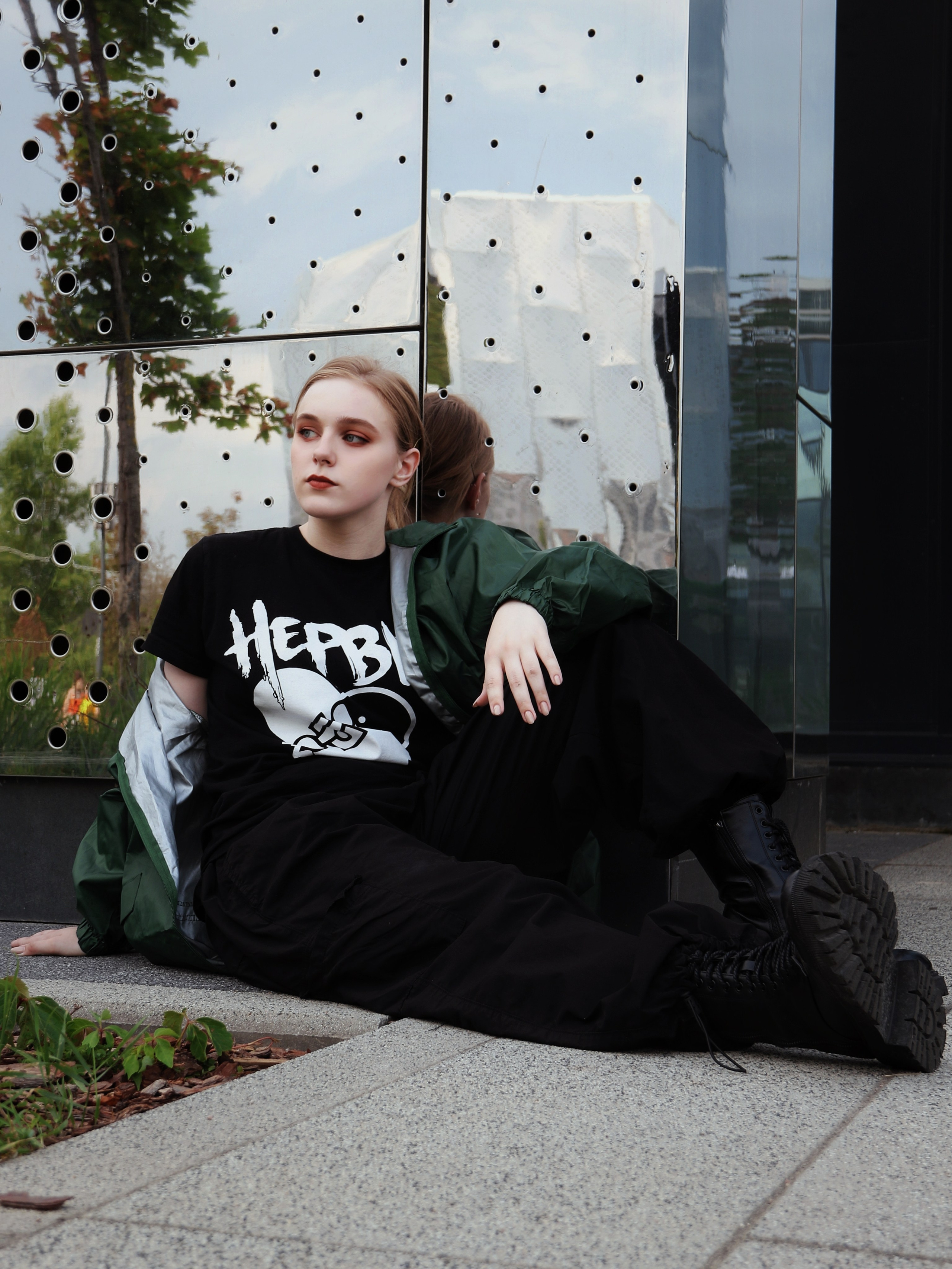 NEVES | KARD 'ICKY'. K-pop (и не только) фотограф в Москве Светлана Полякова