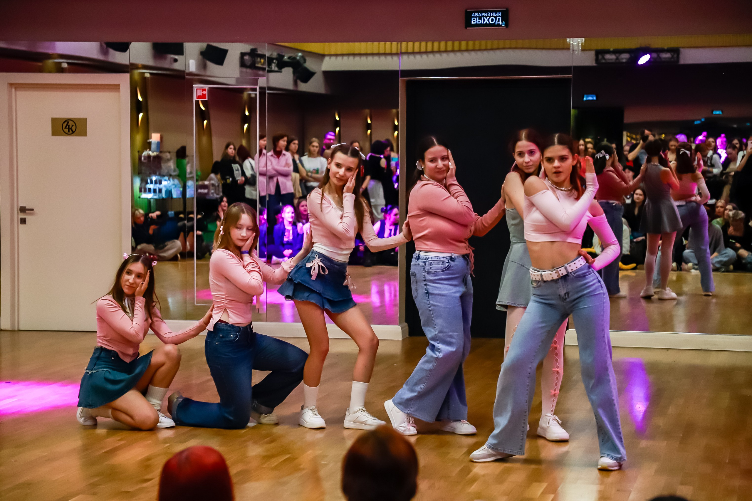 DEEPFEST WINTER 2023. K-pop (и не только) фотограф в Москве Светлана Полякова