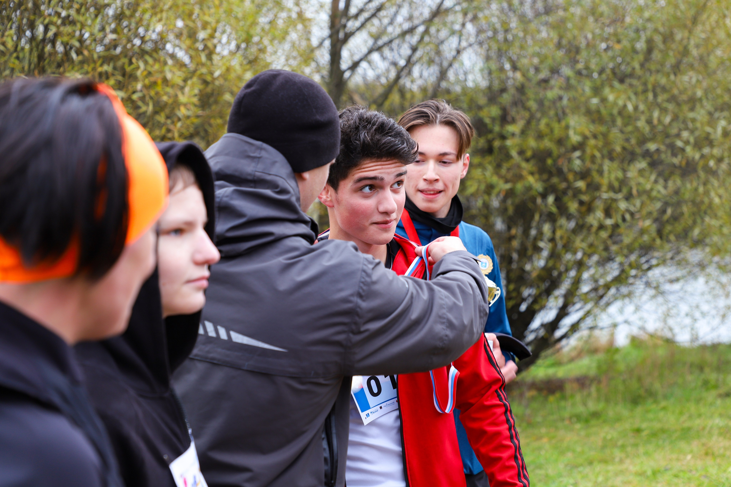 Спортивные мероприятия. K-pop (и не только) фотограф в Москве Светлана Полякова