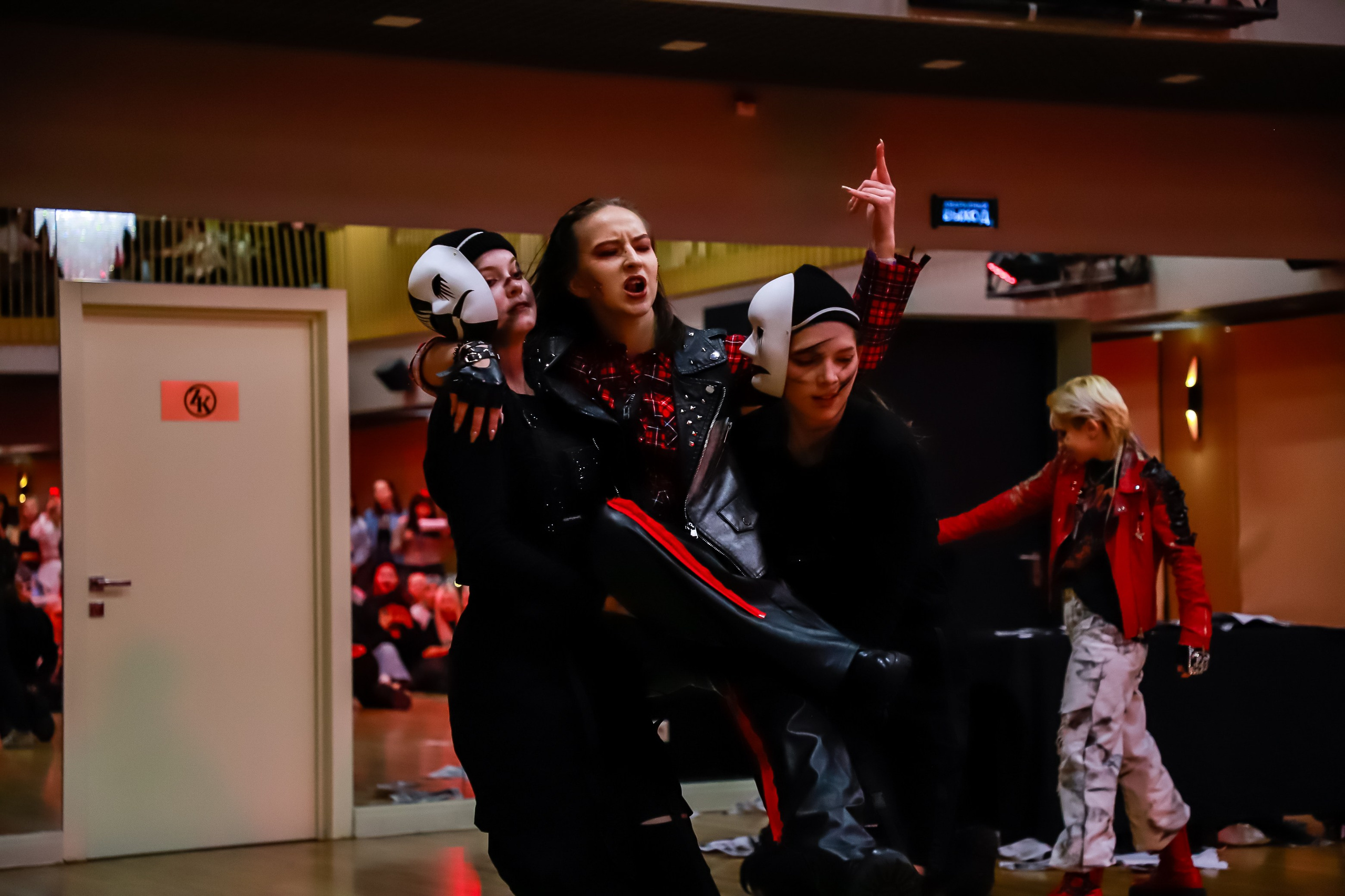 DEEPFEST WINTER 2023. K-pop (и не только) фотограф в Москве Светлана Полякова