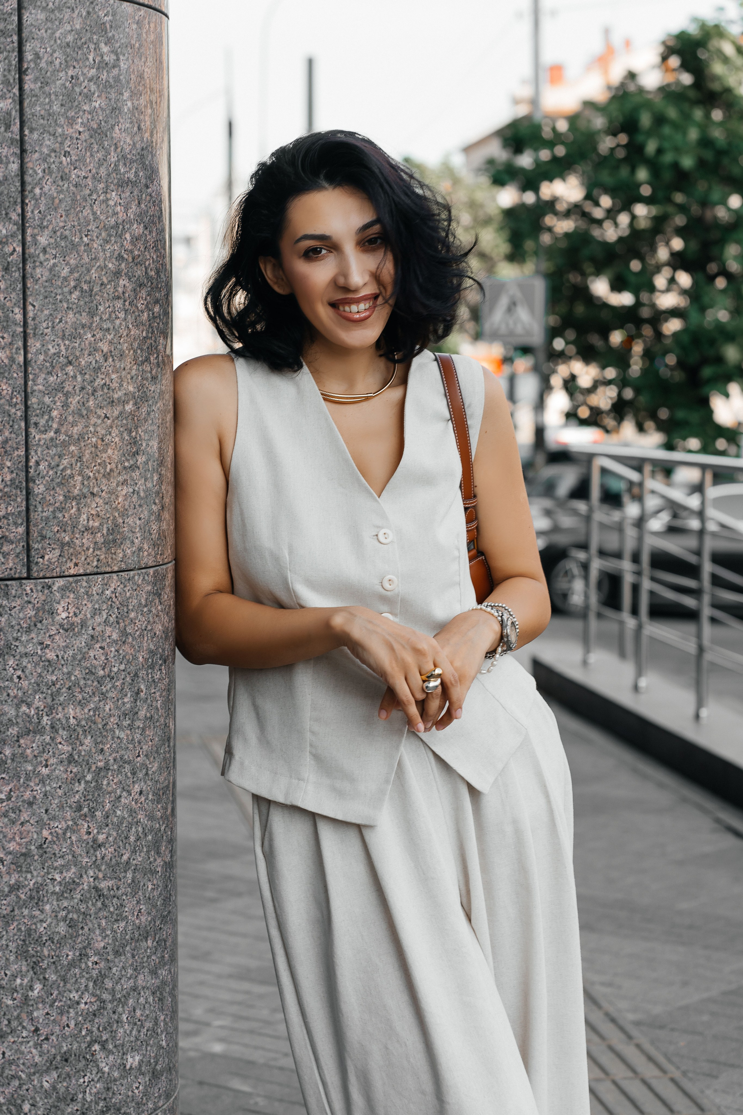 Уличные сьемки. Виктория Алпеева — фотограф по любви