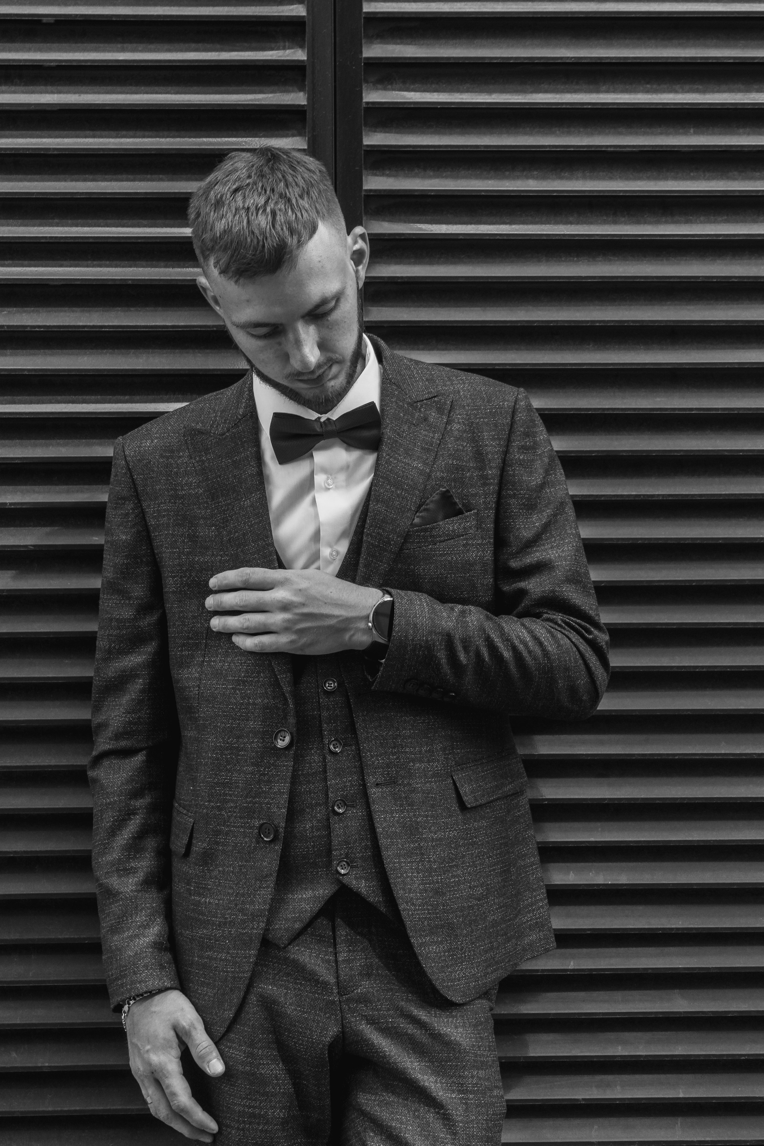 Яна и Михаил