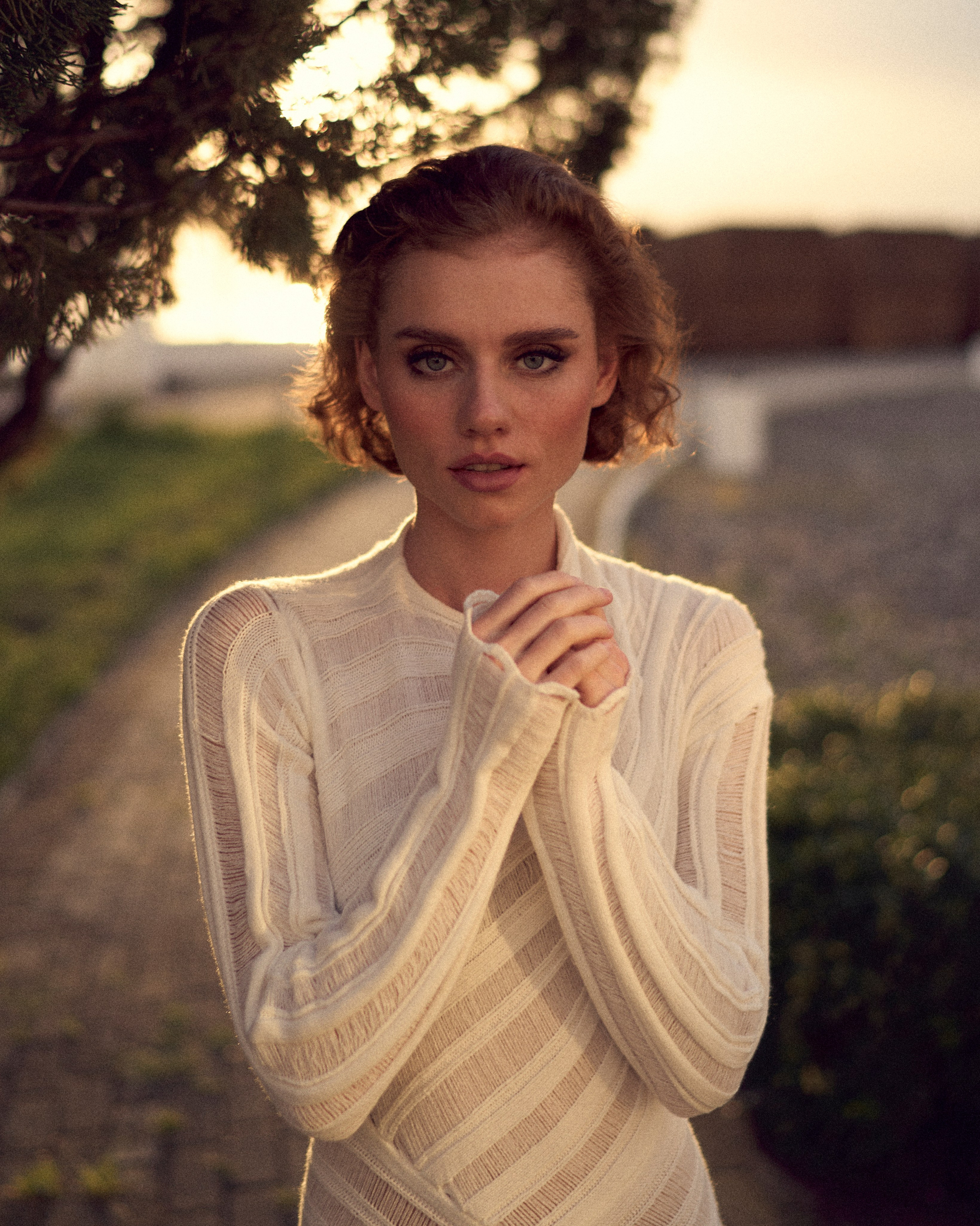 Лиза. Yankovski_001