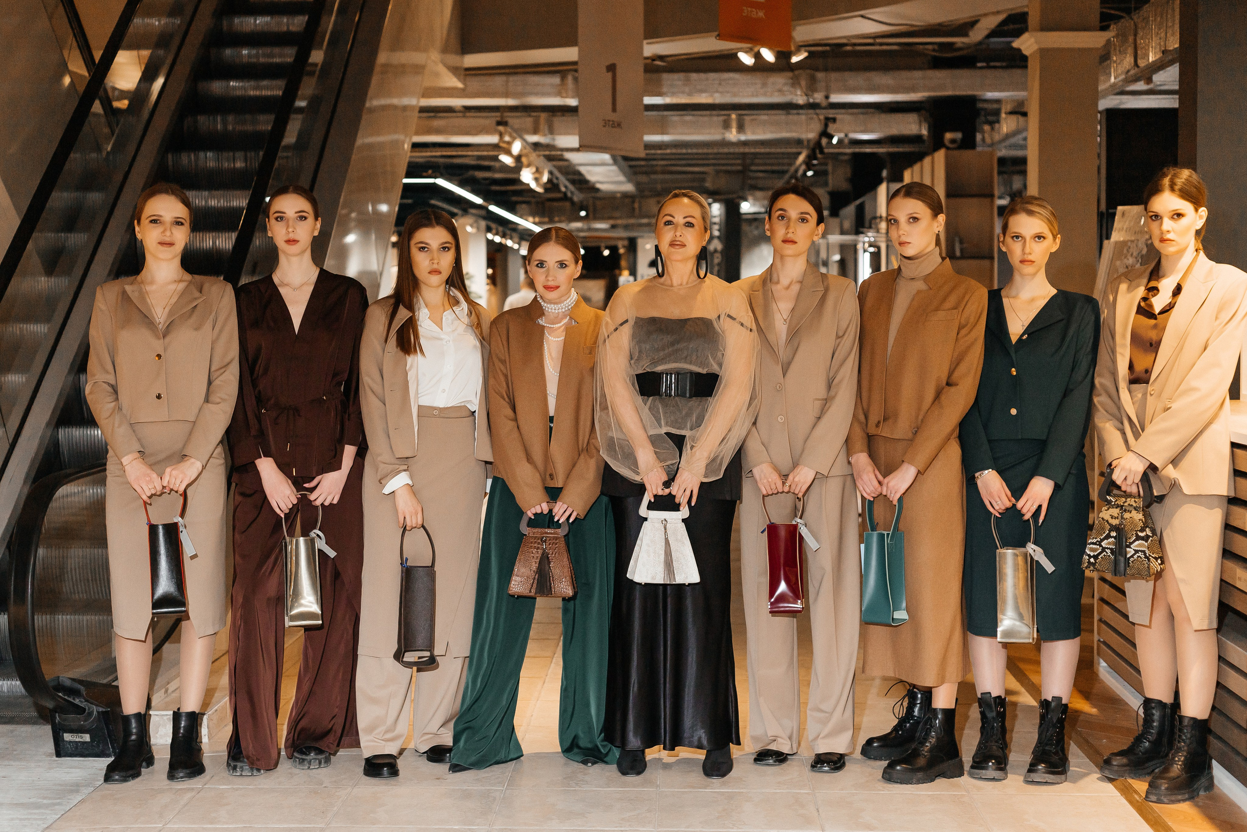 Hermes event. Свадебный фотограф в Ростове-на-Дону