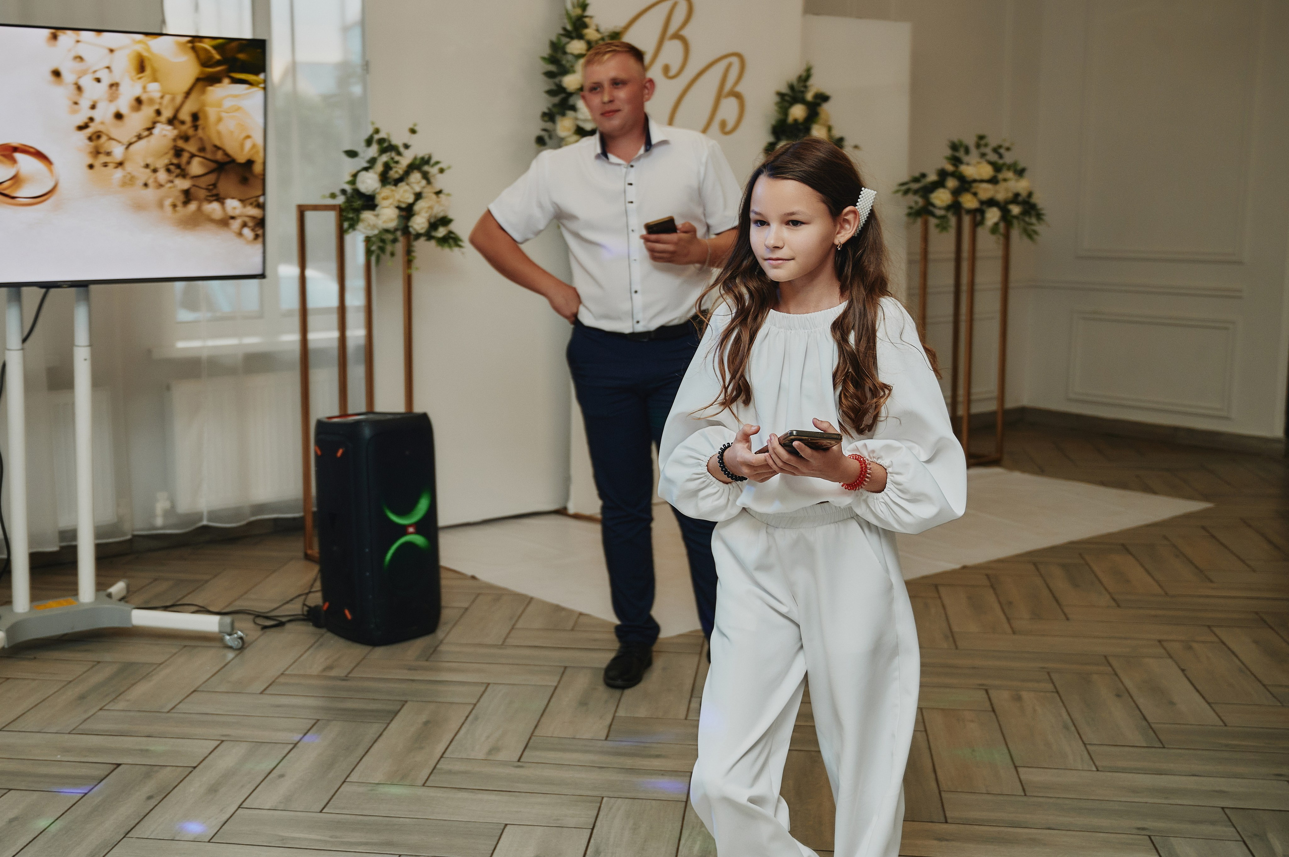 Виктория и Виталий. Фото-видеосъемка свадеб Venson Films