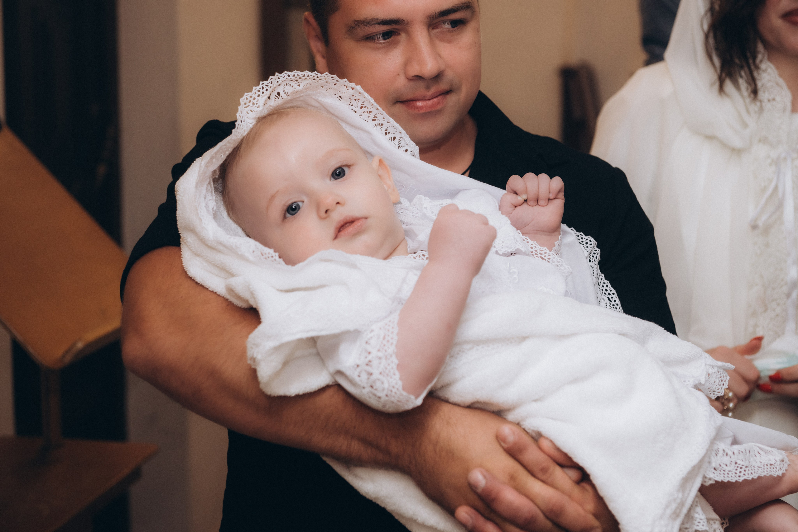 Михаил. Суханова Регина Фотограф Сергиев Посад